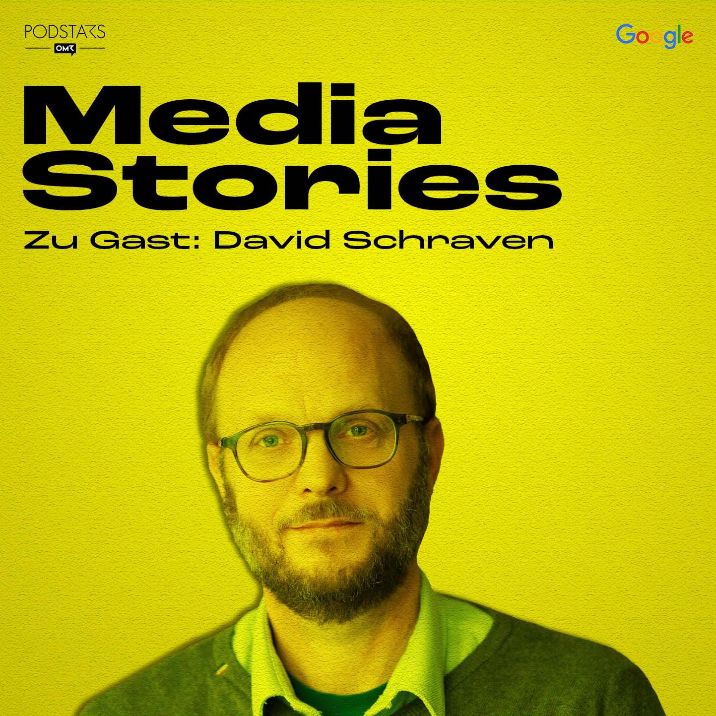 Warum wir wieder mehr Lokaljournalismus brauchen - mit David Schraven vom CORRECTIV