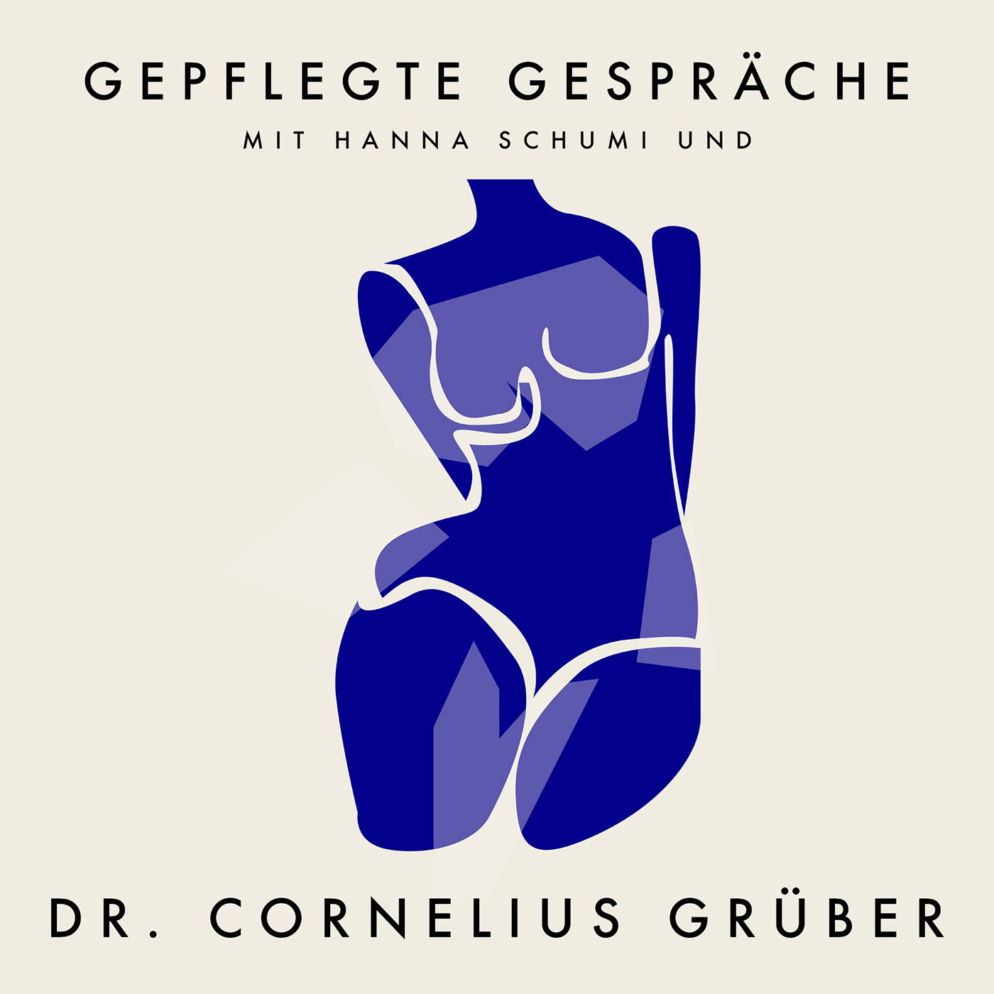 Warum wollen wir noch schöner werden? Mit Dr. Cornelius Grüber