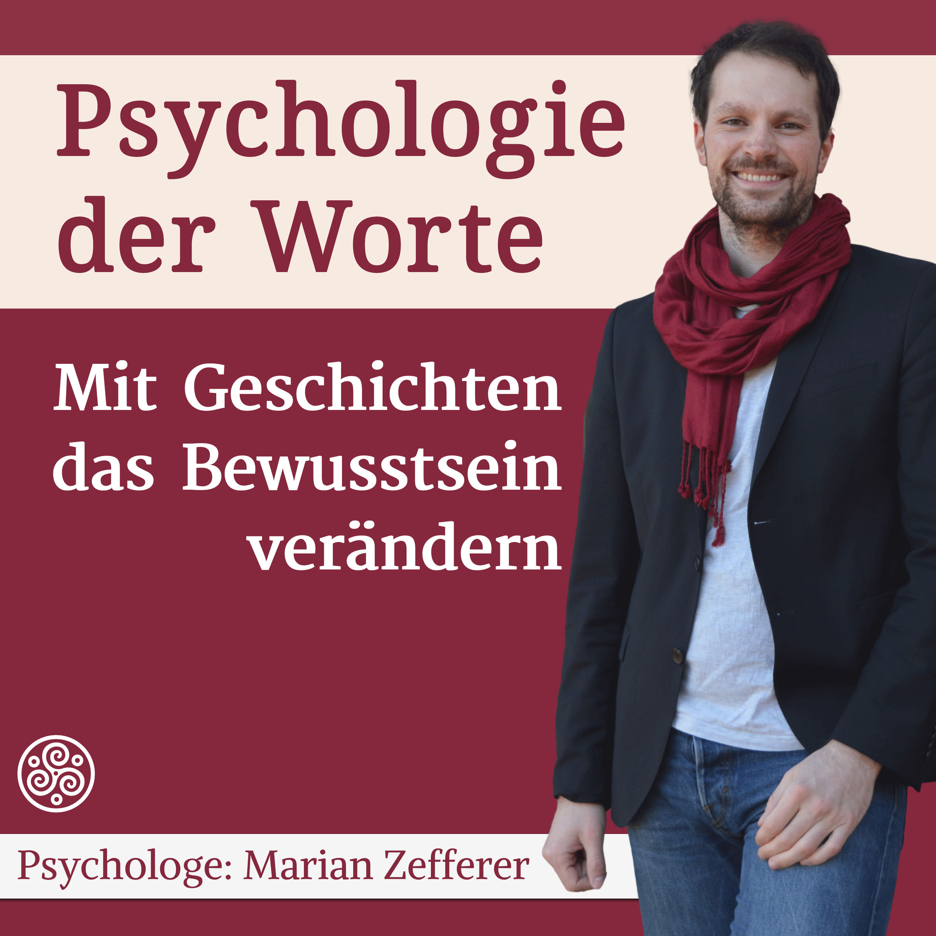 Warum Worte magisch sind (#001)