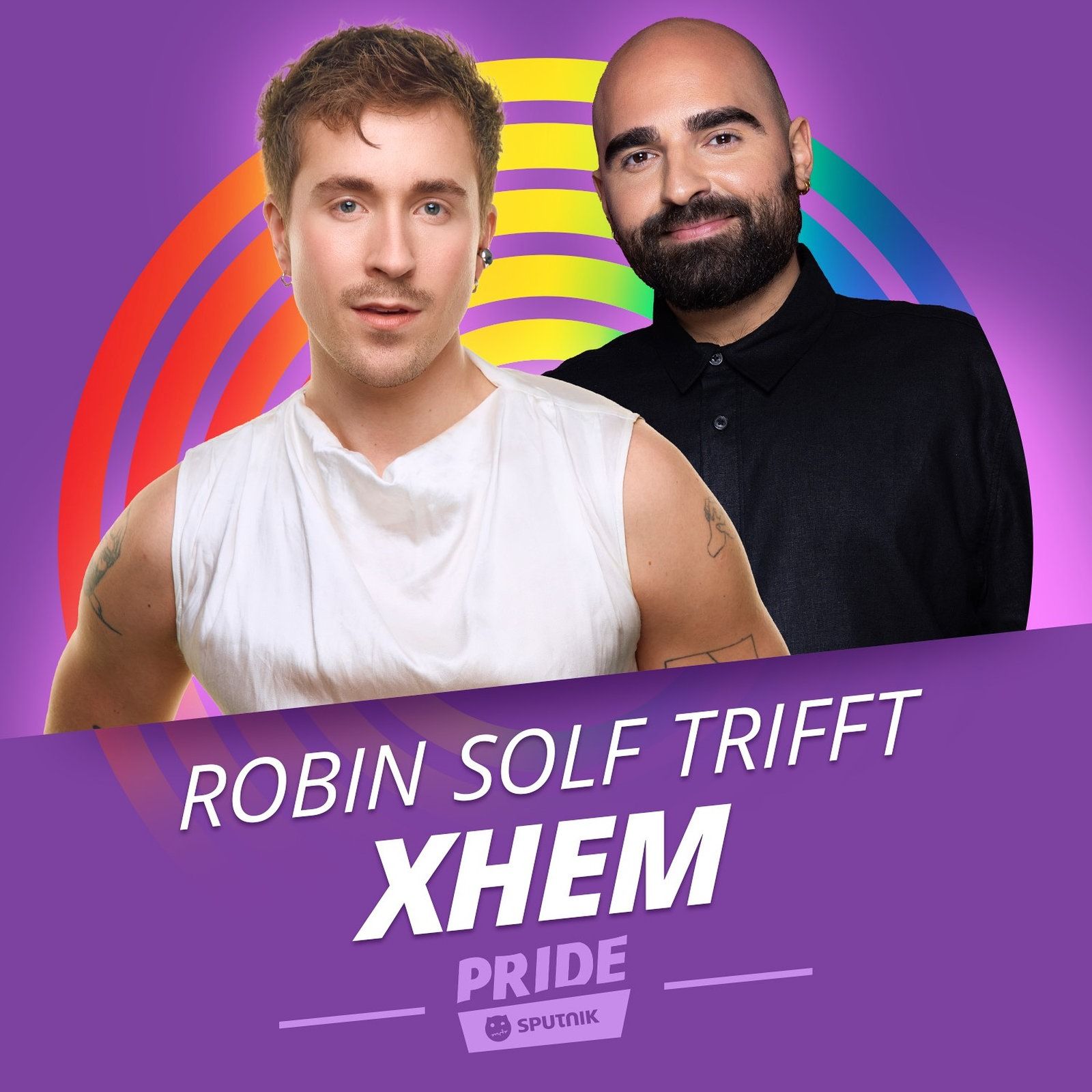 Warum Xhem dich bei Grindr blockt