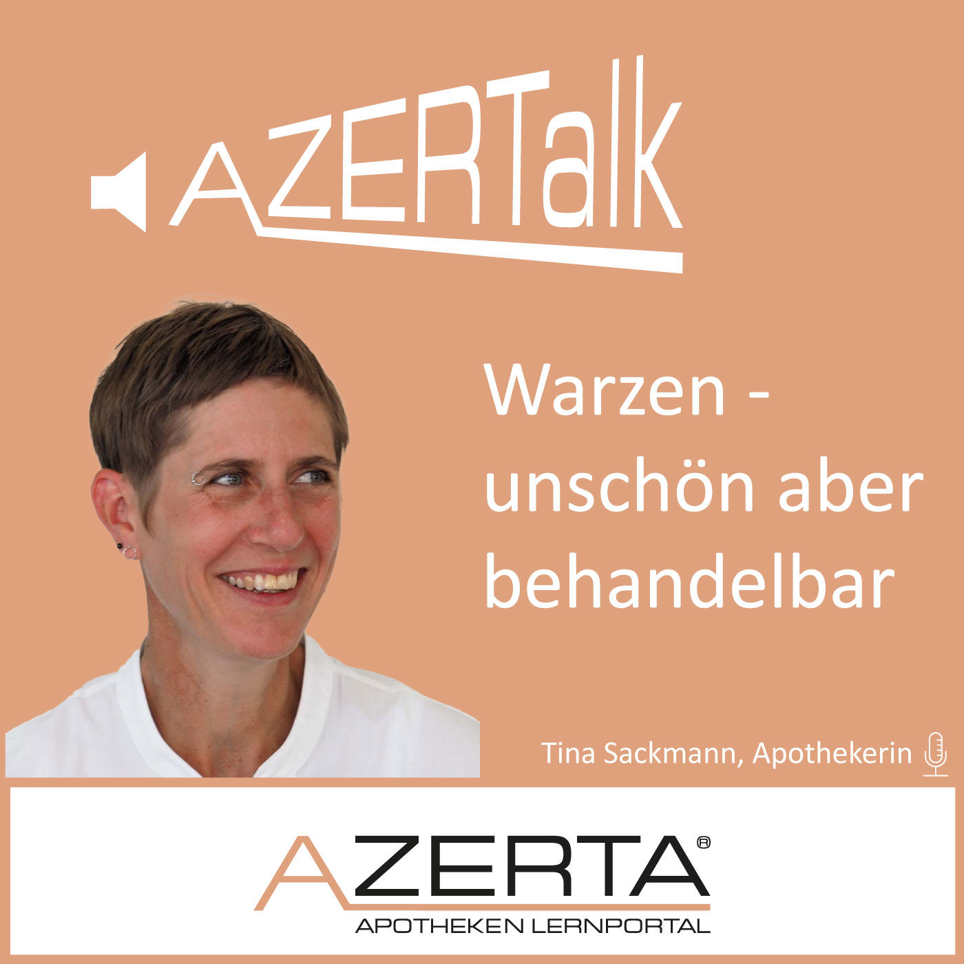 Warzen – unschön aber behandelbar