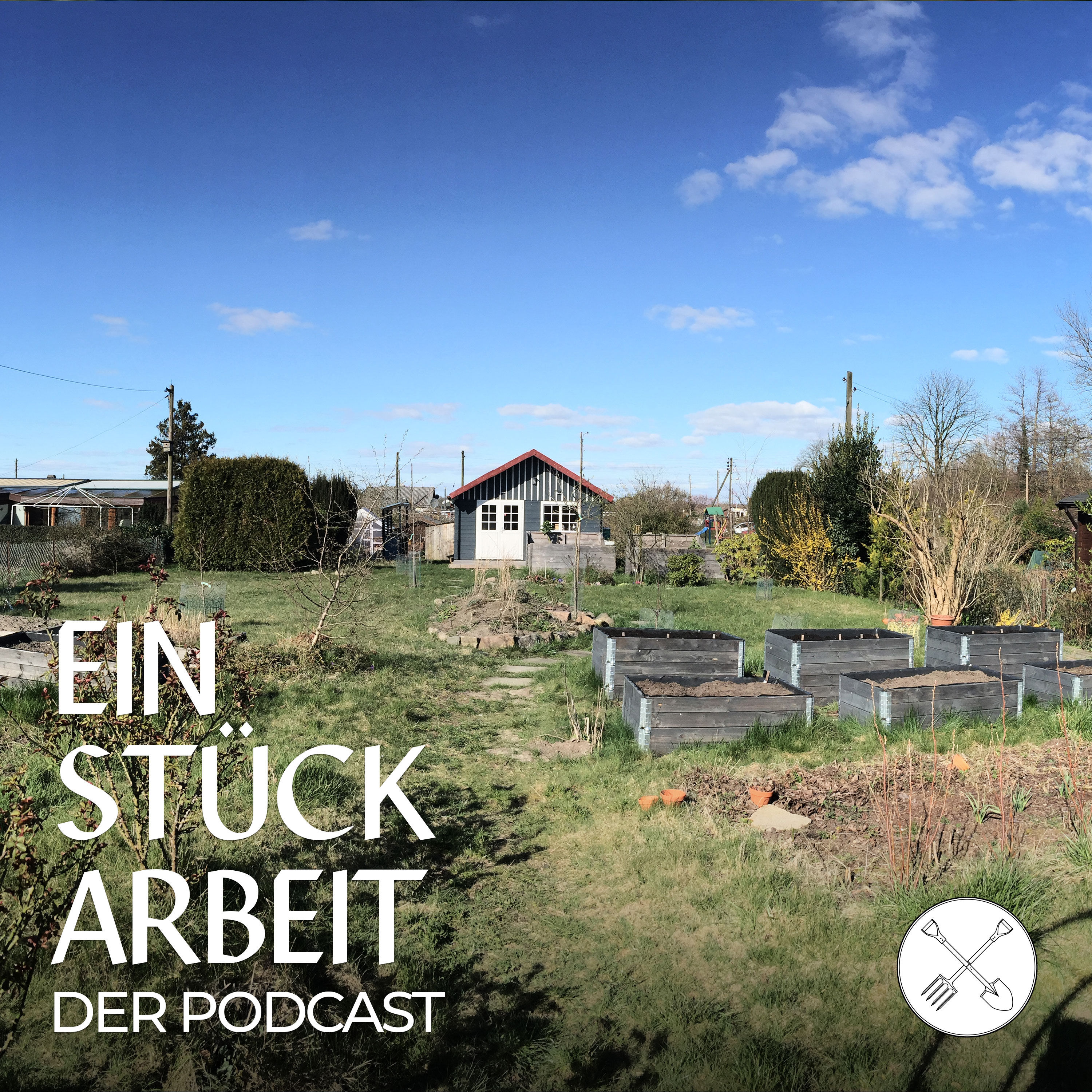 Was bedeutet 🦠COVID-19🦠 für unseren Garten?! – Ein Voraus-Rückblick