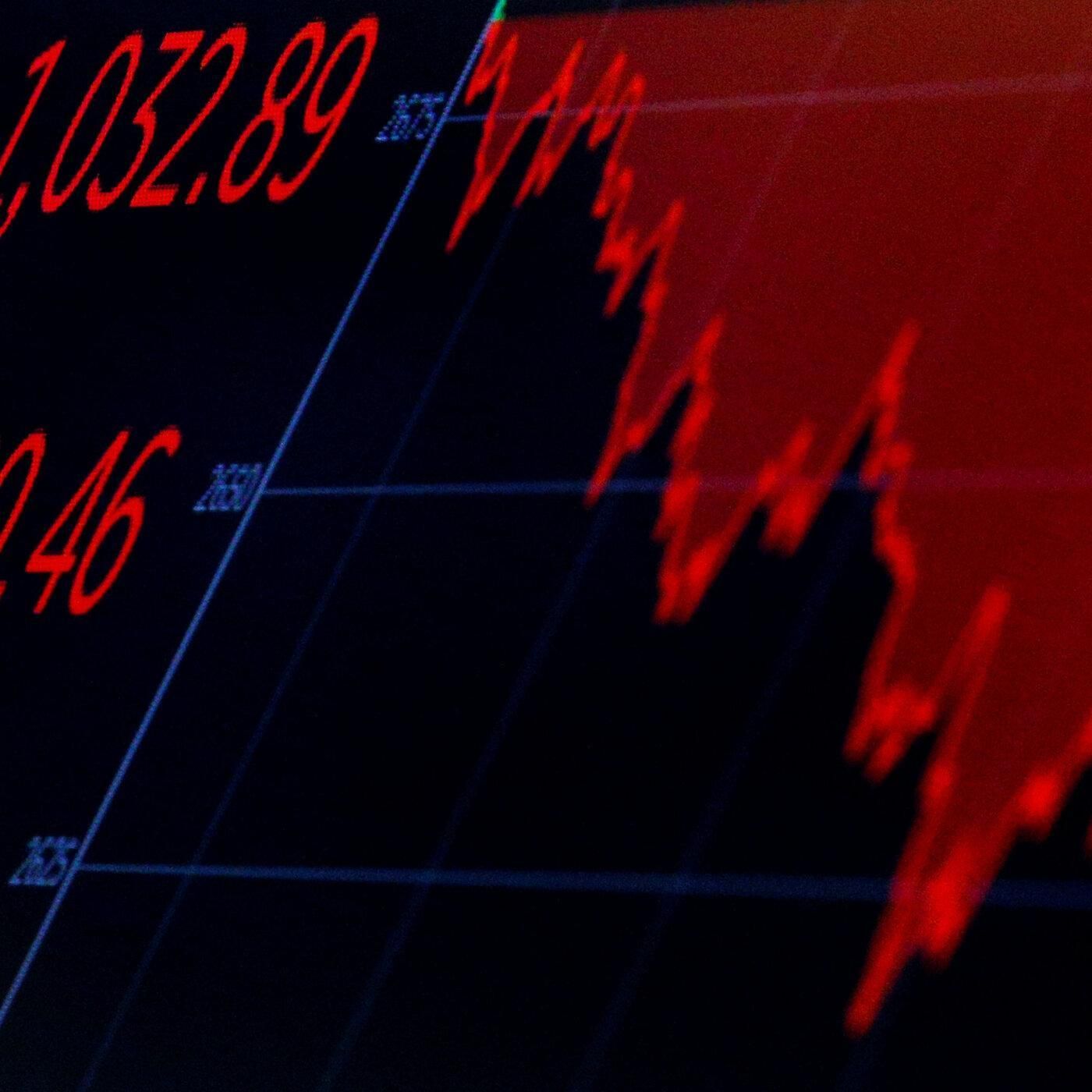 Was bedeutet das Börsenbeben in dieser Woche?