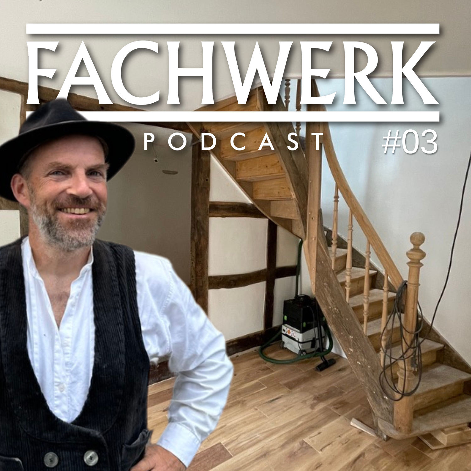 Was bedeutet Denkmalschutz für Dich als FachwerkhauseigentümerIn?