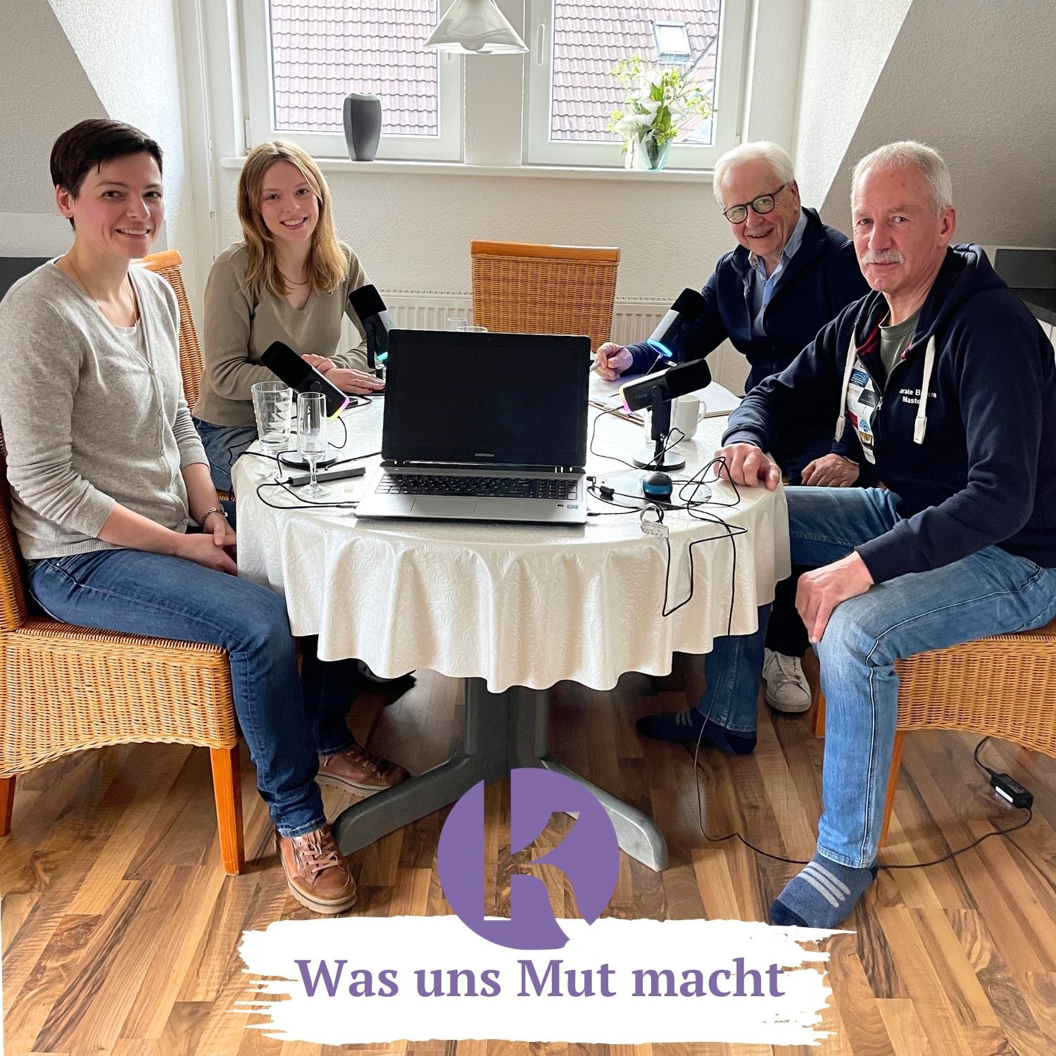 Was bedeutet dir dein Sport, Julia Bek?