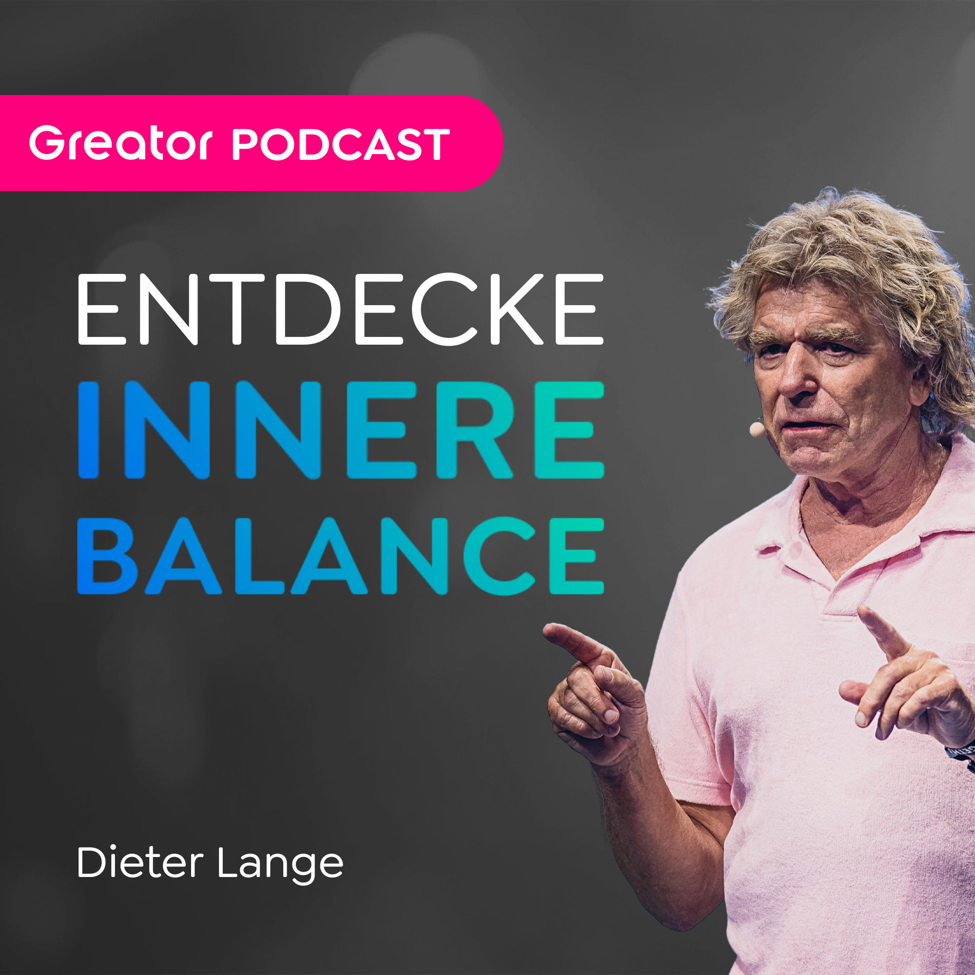 Was bedeutet Entspannung WIRKLICH? – 6 Fragen an Dieter Lange