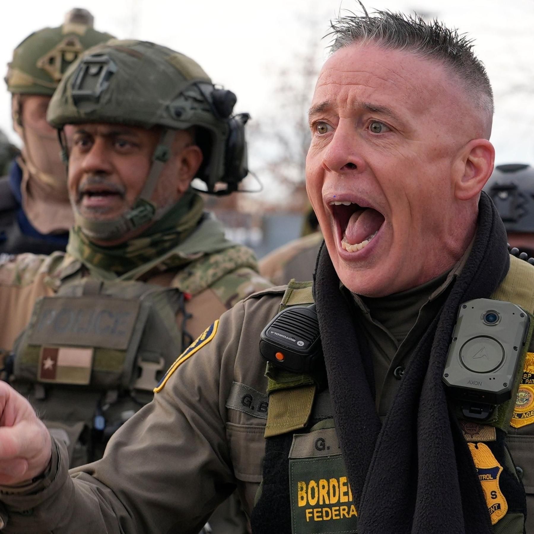 Was bedeutet Minneapolis für Trump?