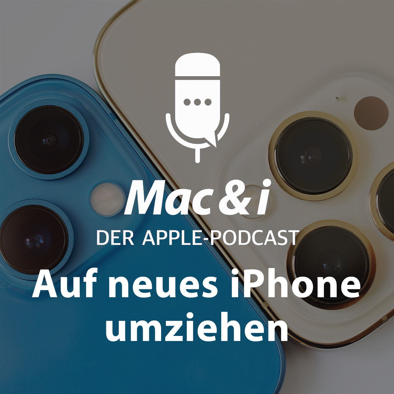Was beim iPhone-Wechsel zu beachten ist