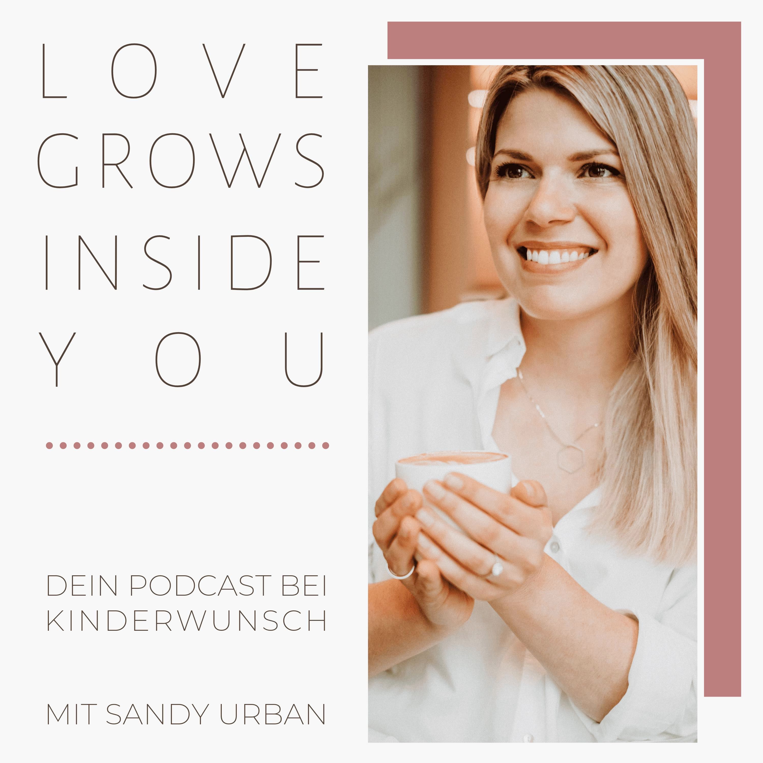 Was bin ich wert ohne Kind?! Zurück zu Selbstliebe & Selbstwert im Kinderwunsch