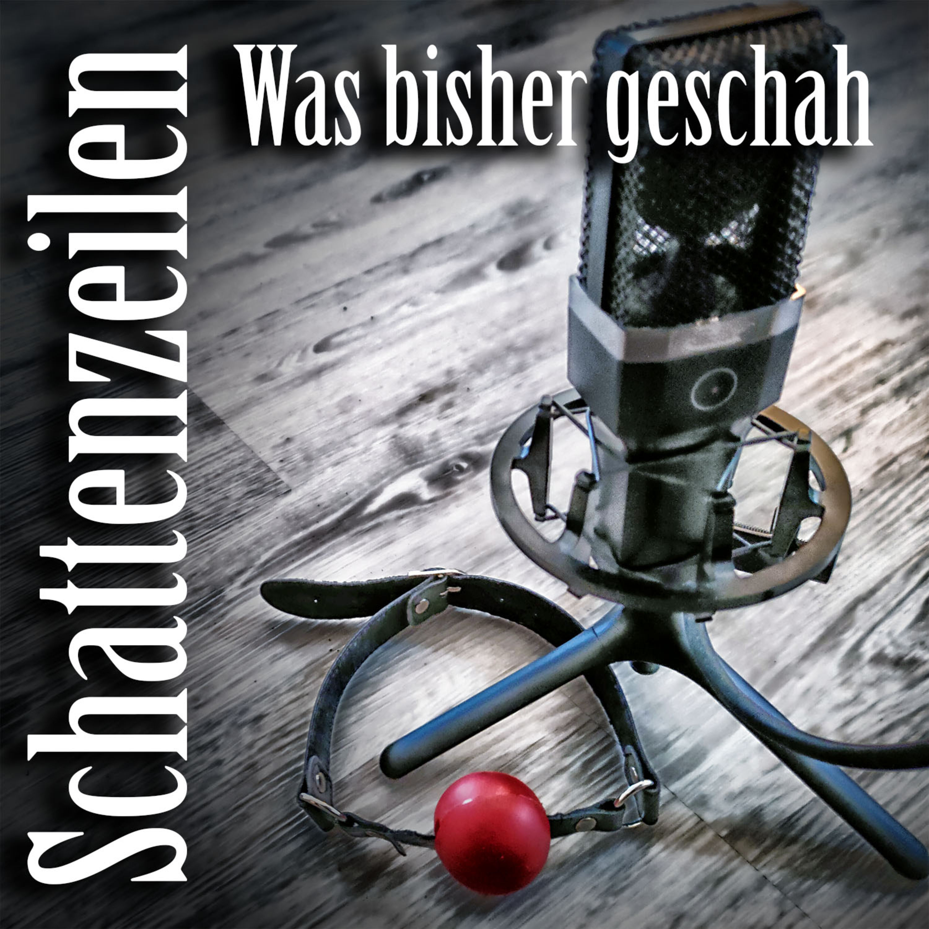Was bisher geschah