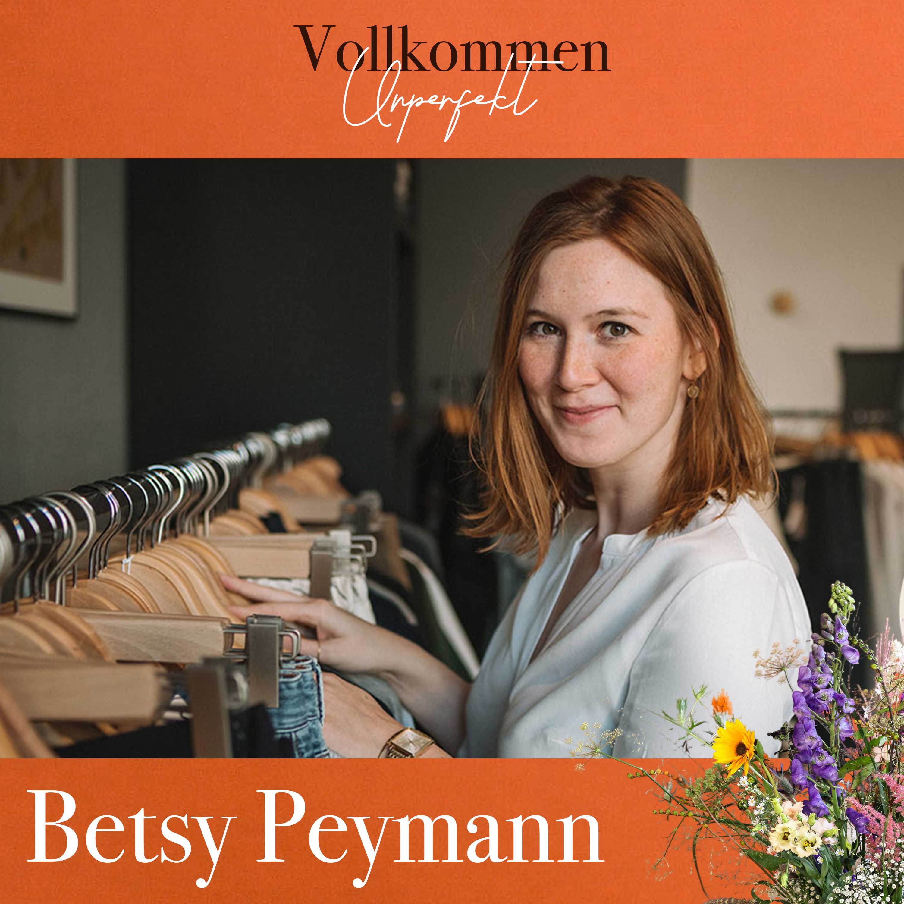 Was bleibt nach einem Jahr Pandemie, Betsy?