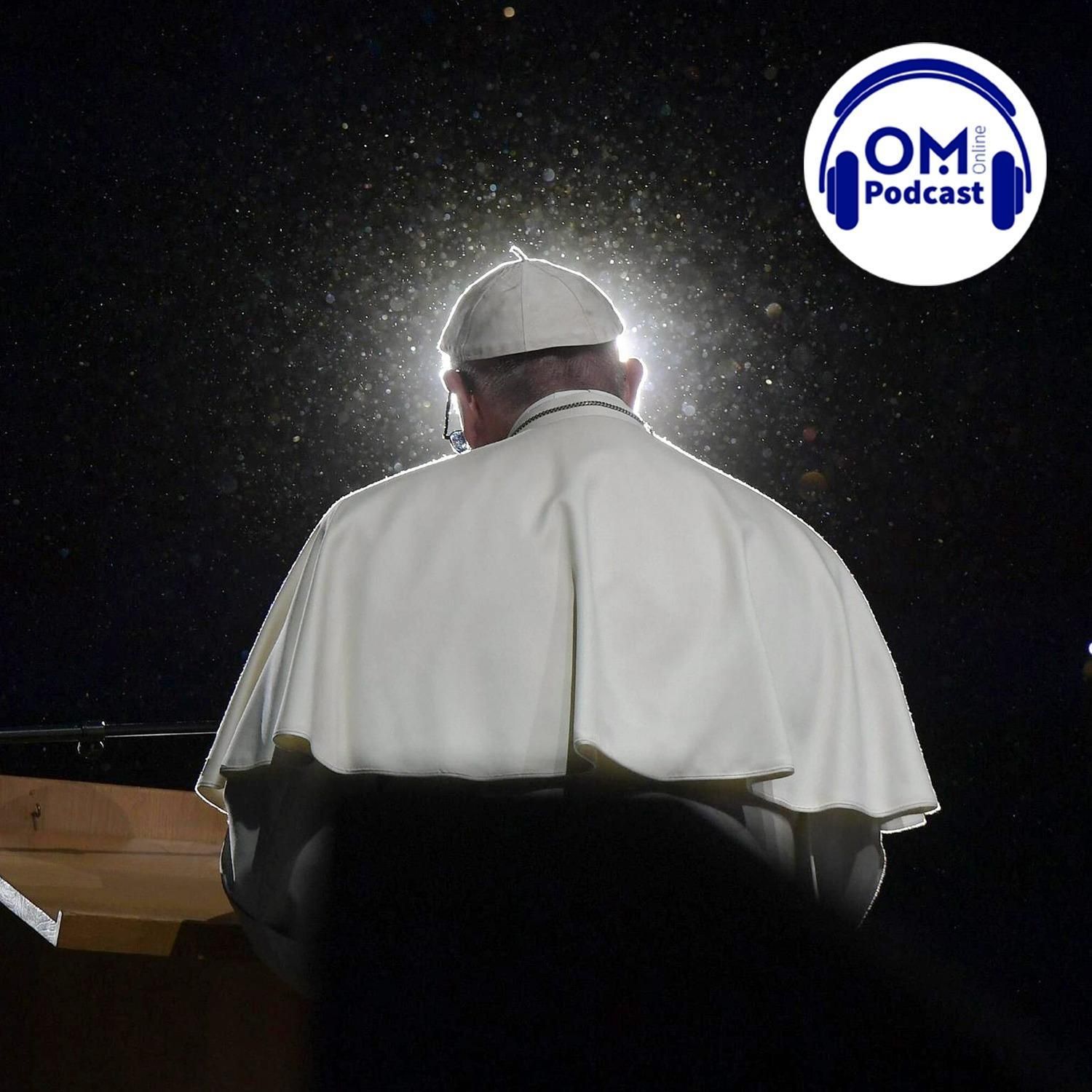 Was bleibt von Papst Franziskus?