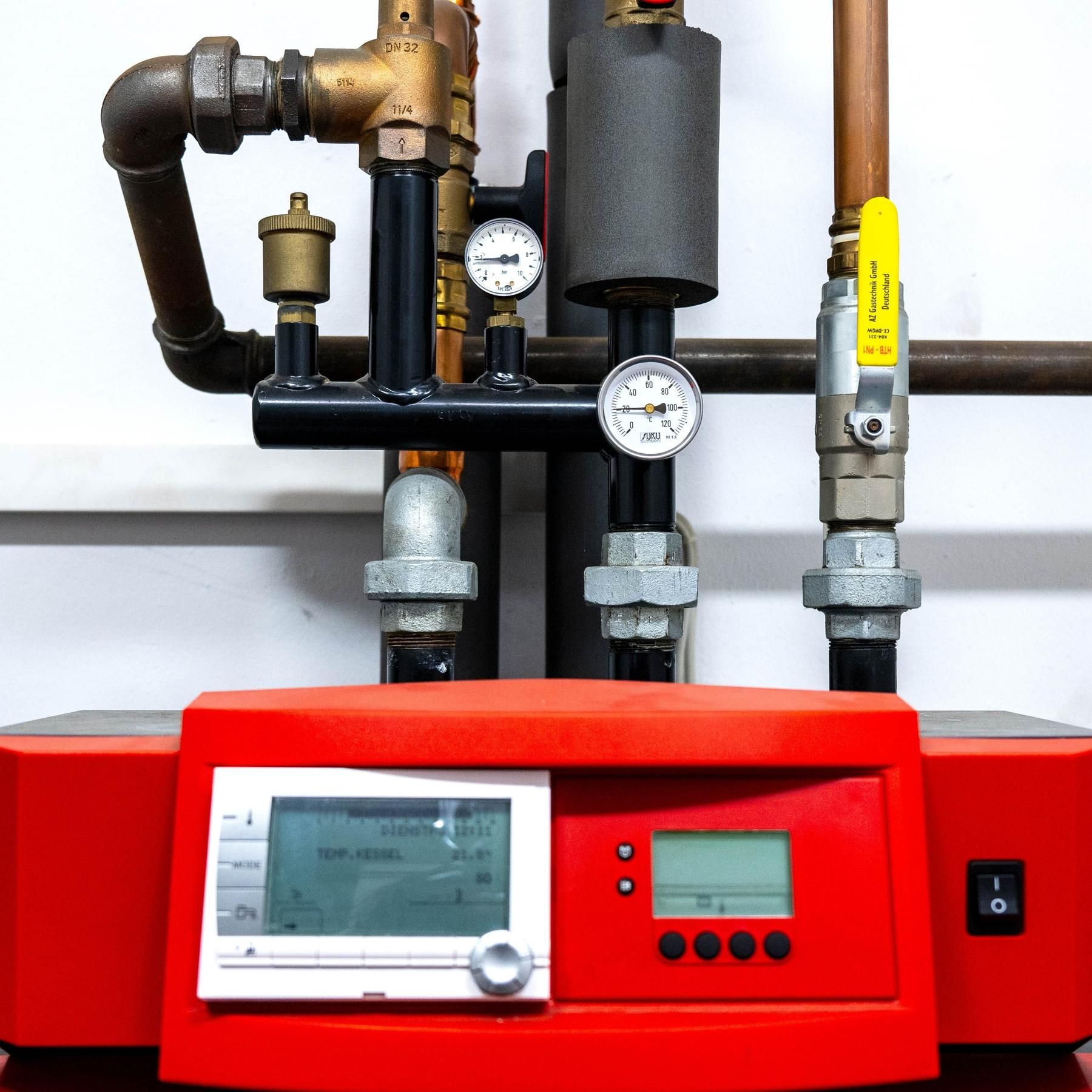 Was bringt das schwarz-rote Heizungsgesetz?