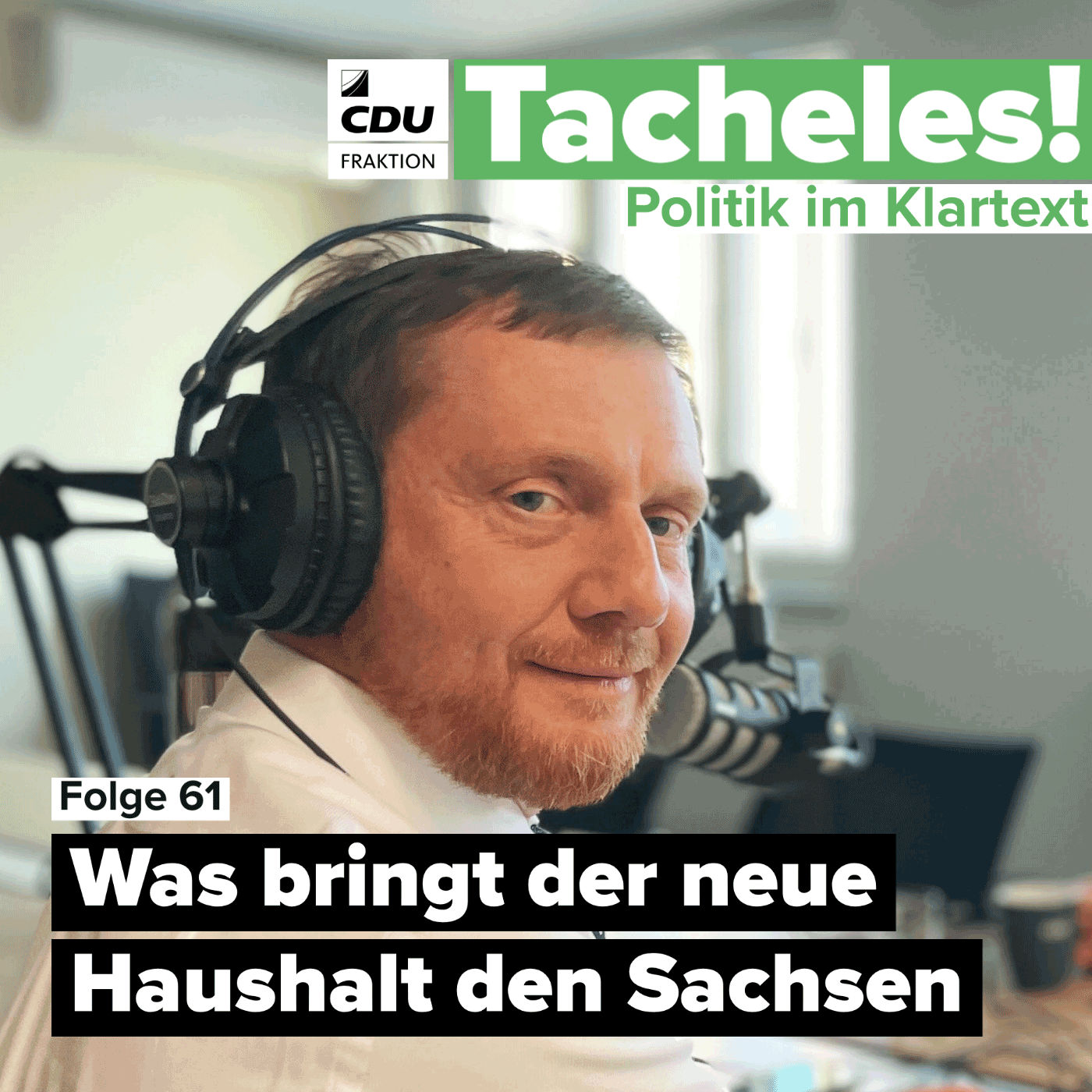 Was bringt der neue Haushalt den Sachsen?