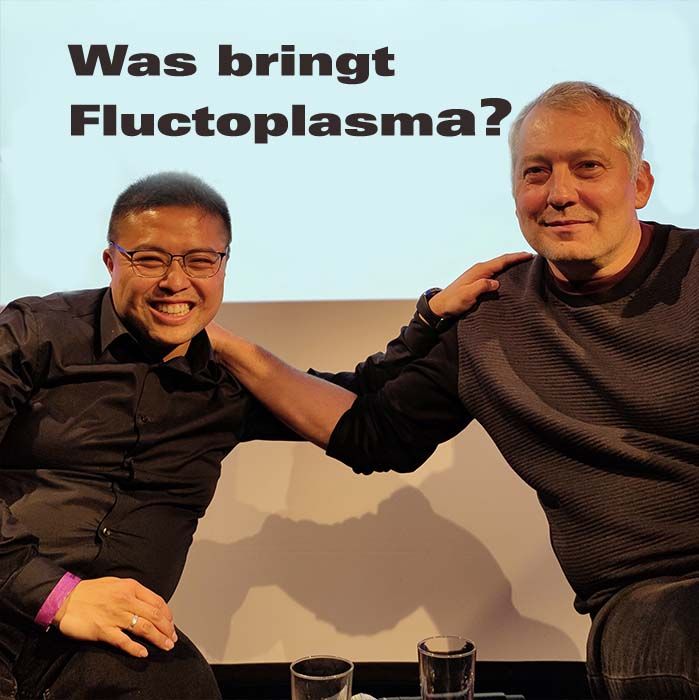 Was bringt Fluctoplasma? Widersprüche im postmigrantischen Kulturbetrieb