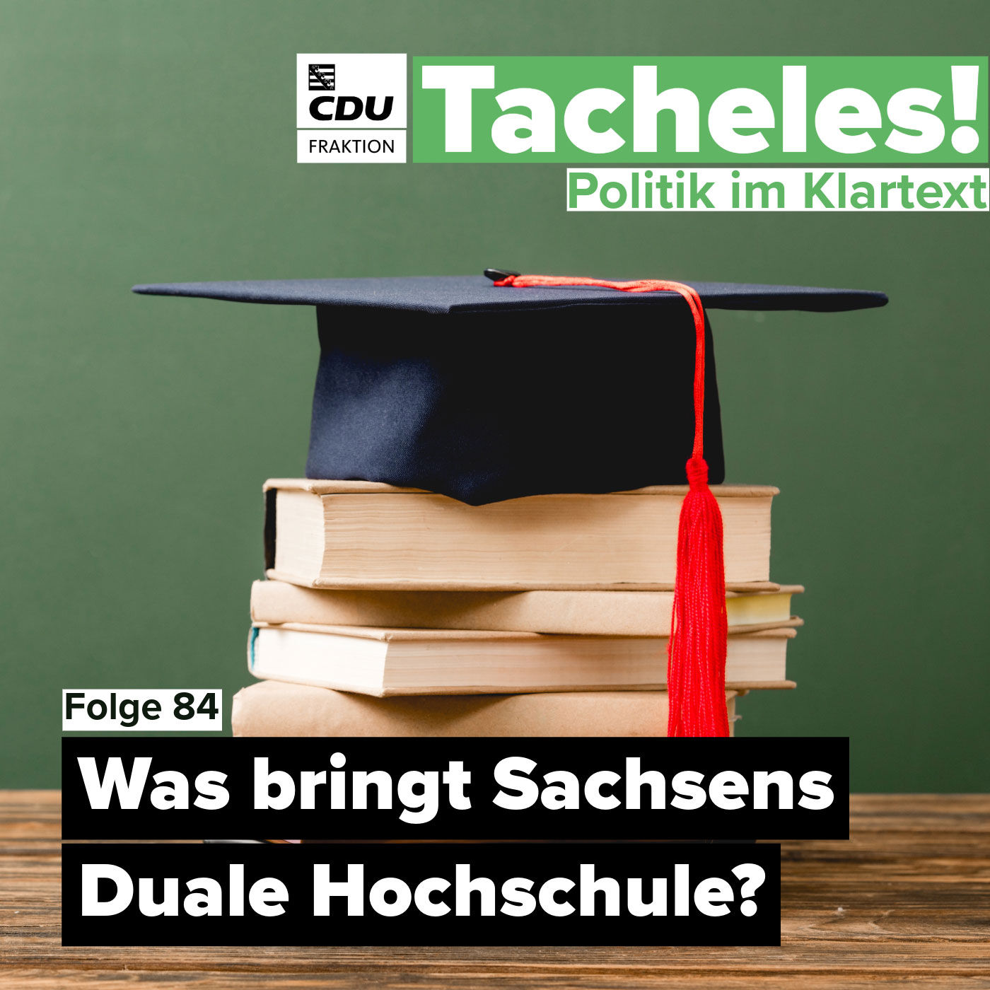 Was bringt Sachsens Duale Hochschule?