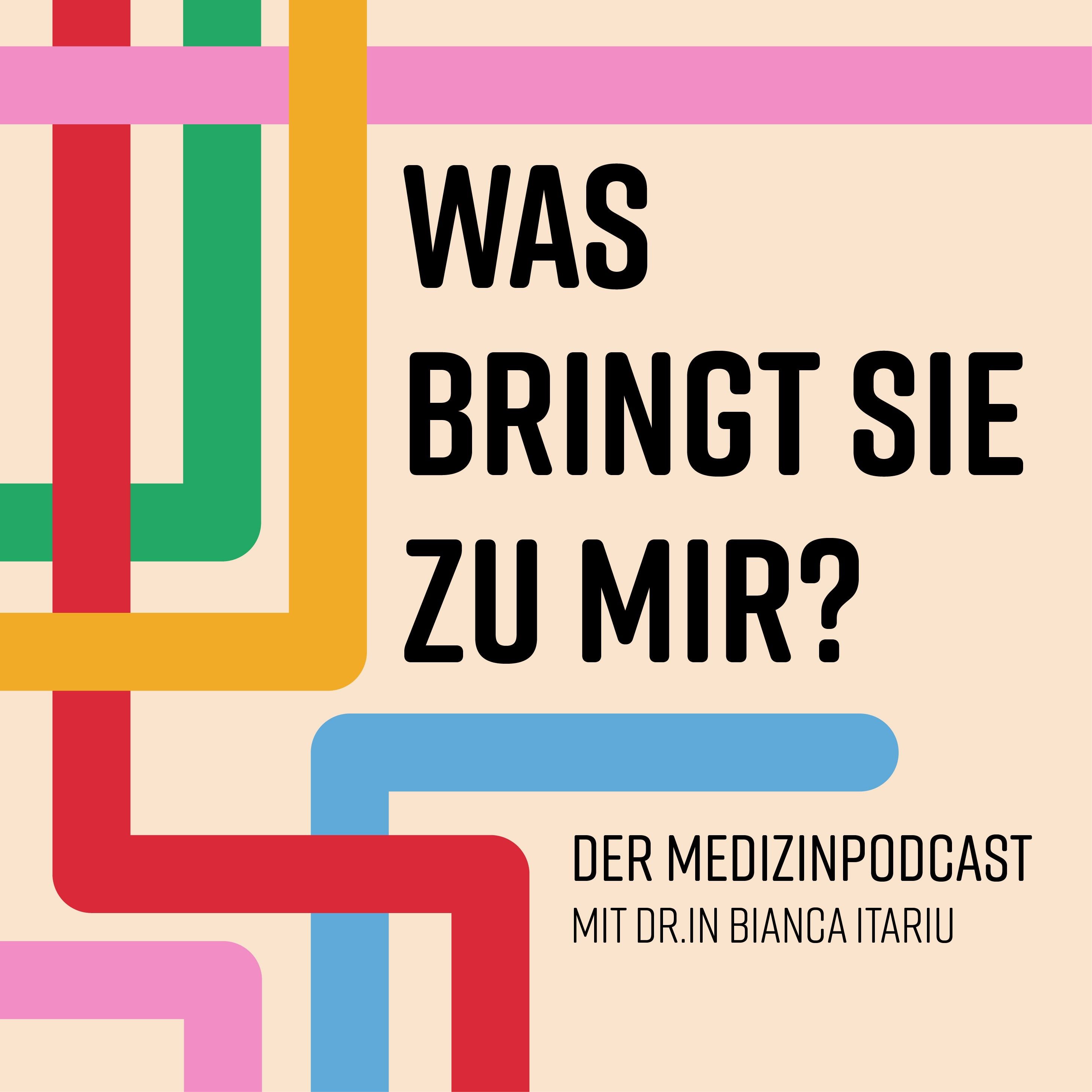 Was bringt Sie zu mir Der Medizinpodcast Podcast RTL 