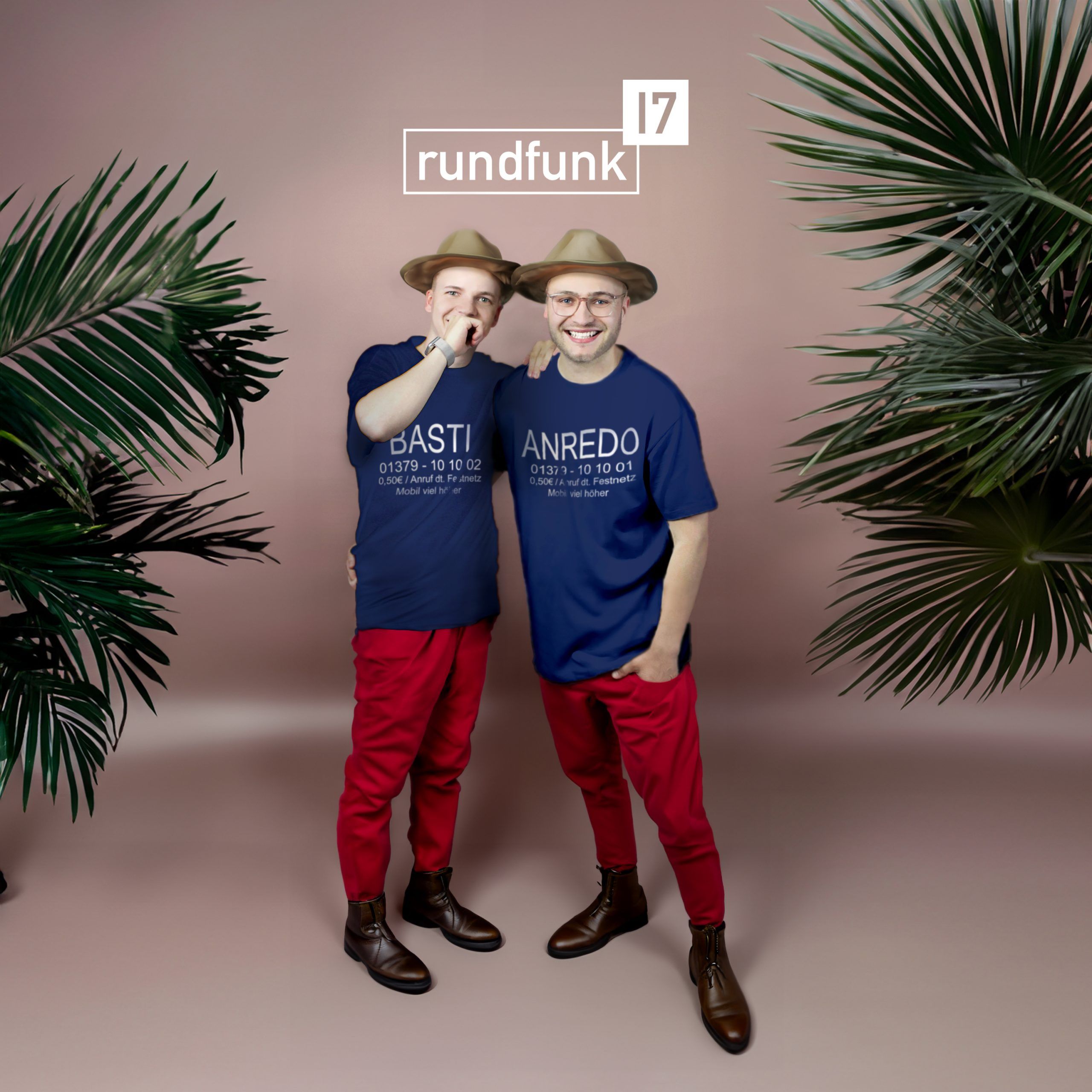 Was das Dschungelcamp-Finale über unsere Gesellschaft verrät – #rundfunk17 Folge 301