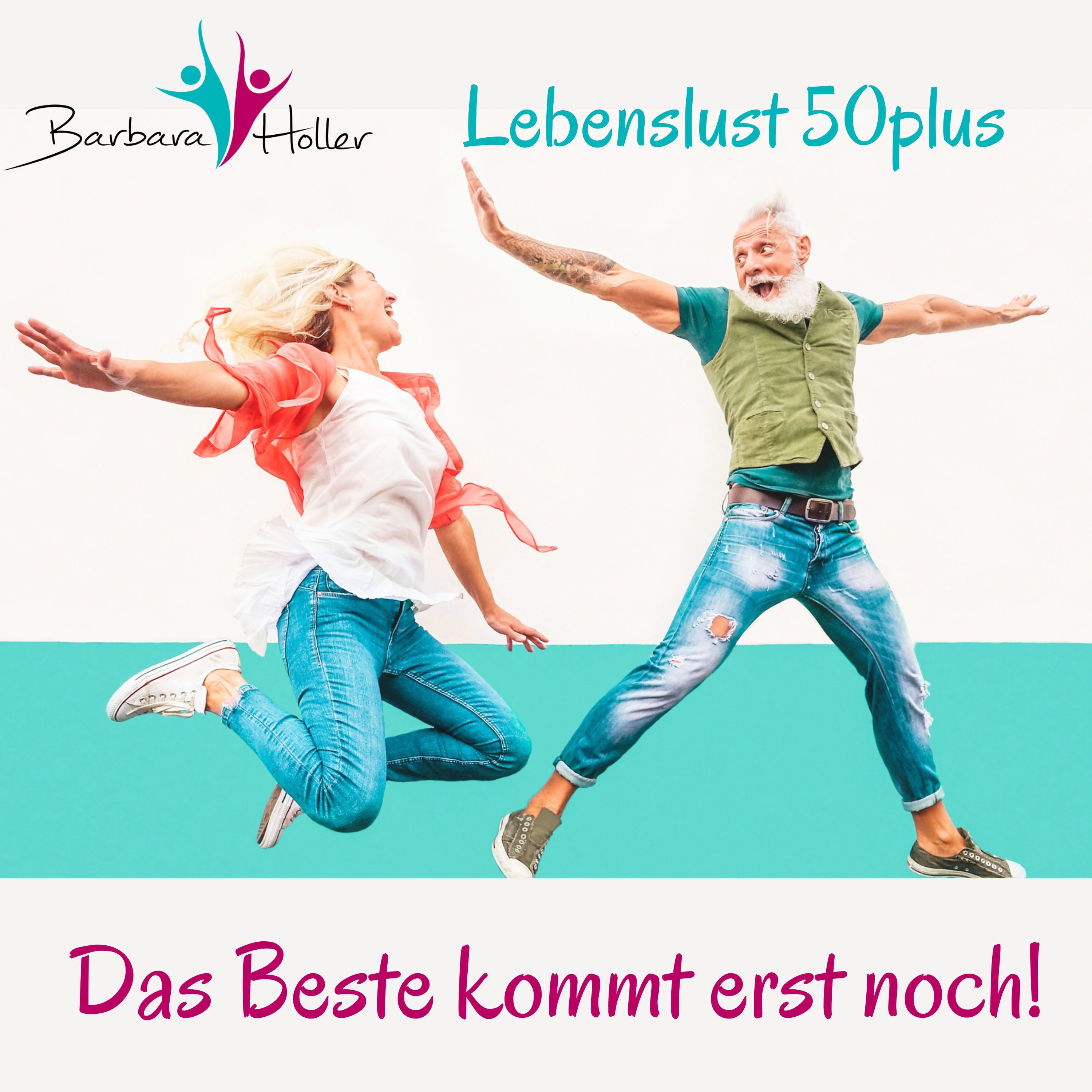 Was Deine Meinung mit einem Elefanten zu tun hat. Barbara Holler 061