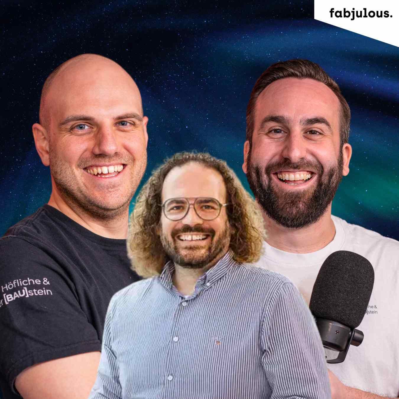 Was der Bau von Amazon & Co. lernen kann