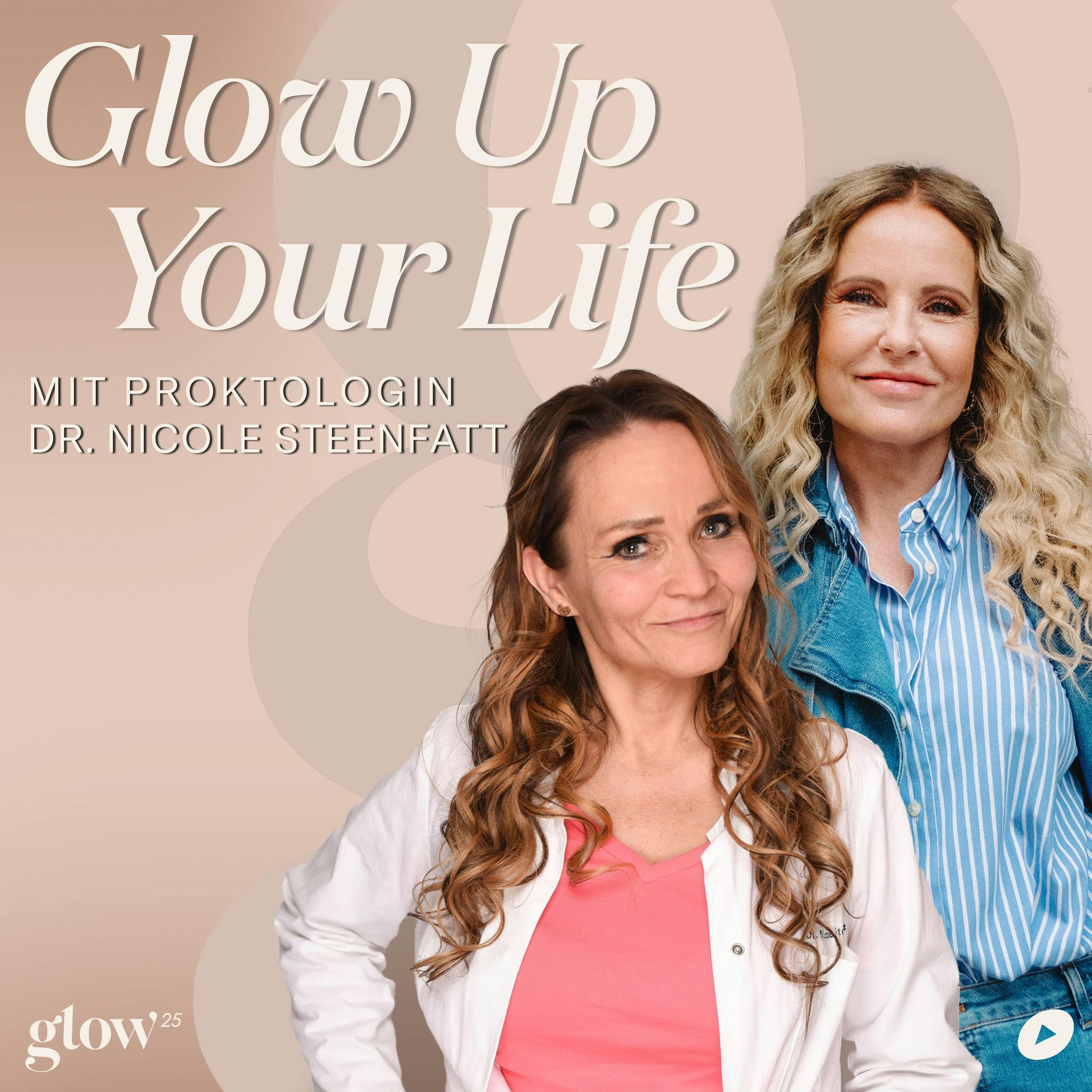 Was der Darm wirklich braucht mit Dr. Nicole Steenfatt