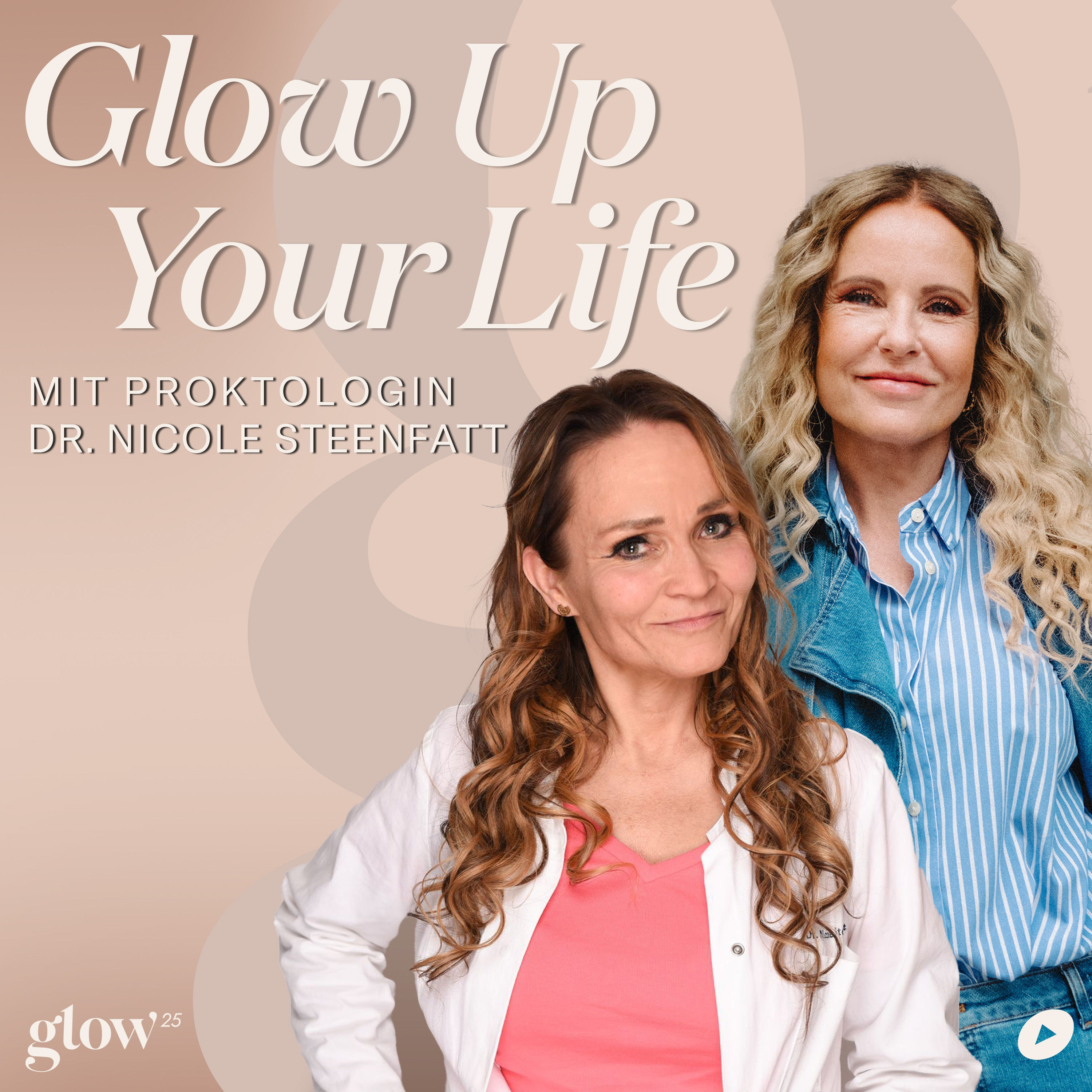 Was der Darm wirklich braucht mit Dr. Nicole Steenfatt