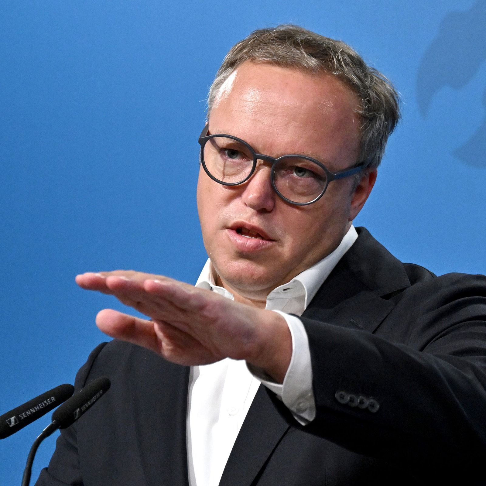 Was der neue Bundeshaushalt Thüringen bringt