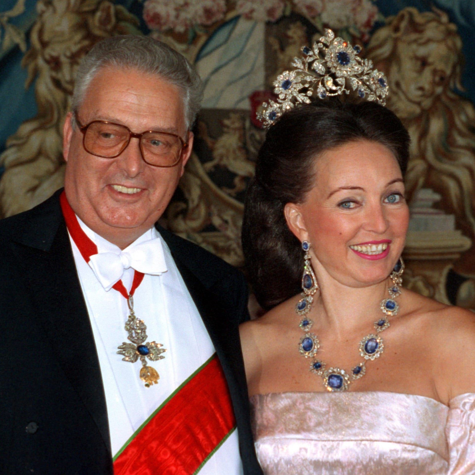 Was der Tod von Carl Herzog von Württemberg für die Zukunft der deutschen Adelsfamilie bedeutet
