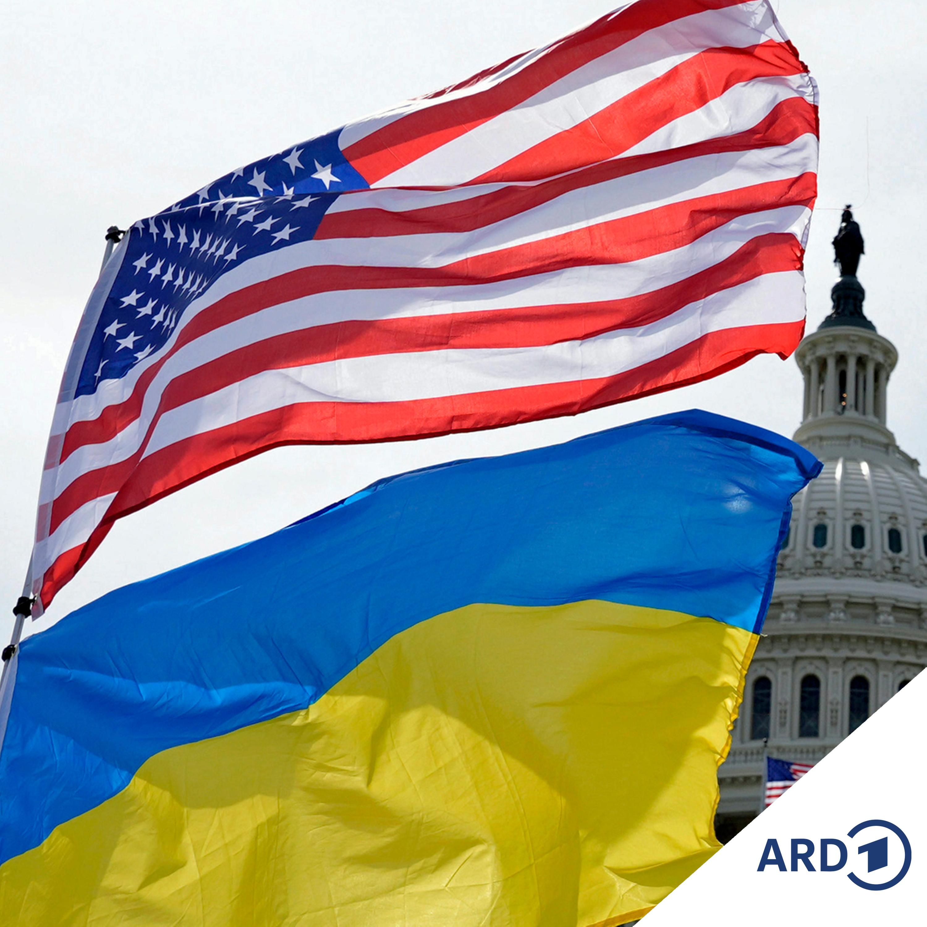 Was der Ukraine-Gipfel gebracht hat - und was nicht