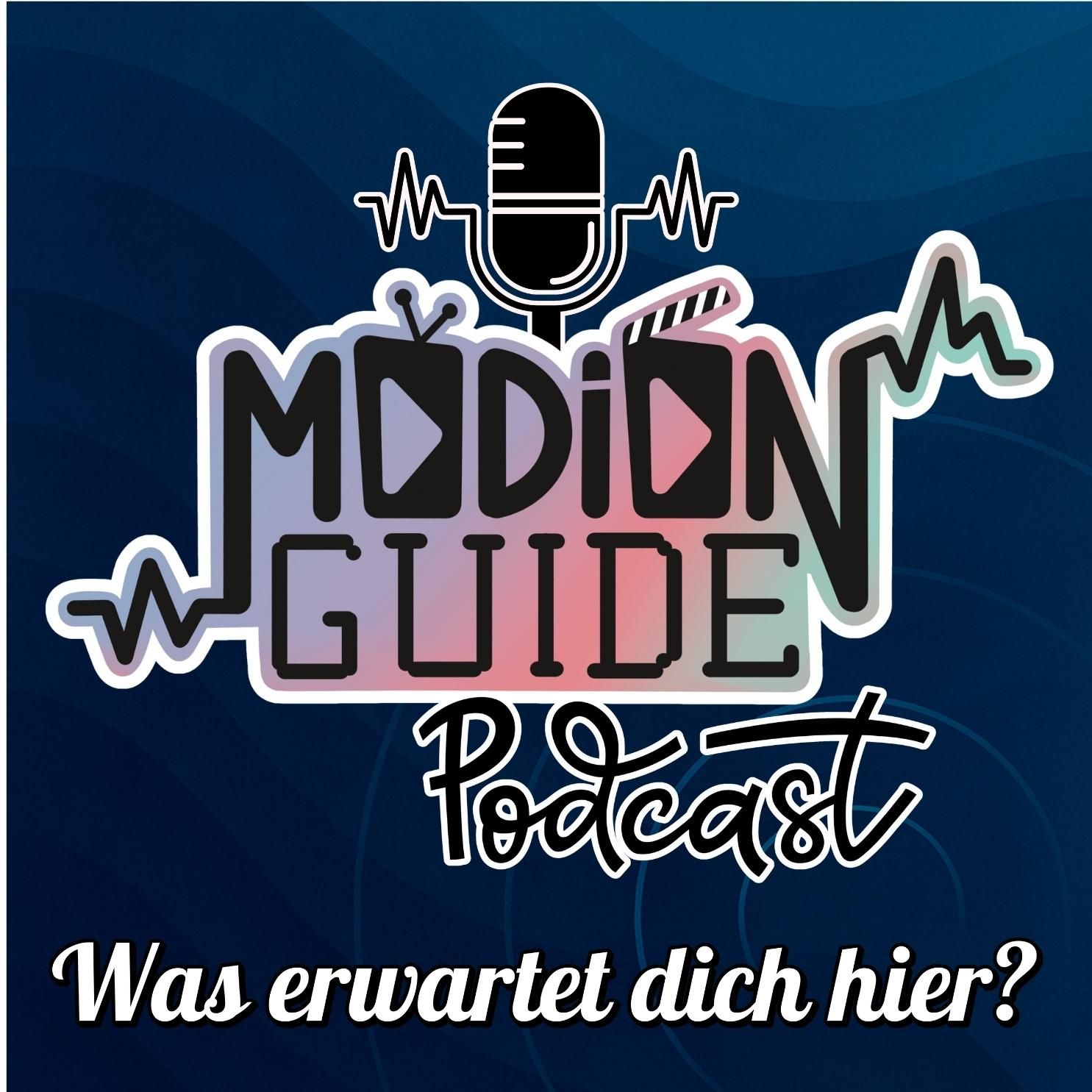 Was dich bei Medienguide erwartet!