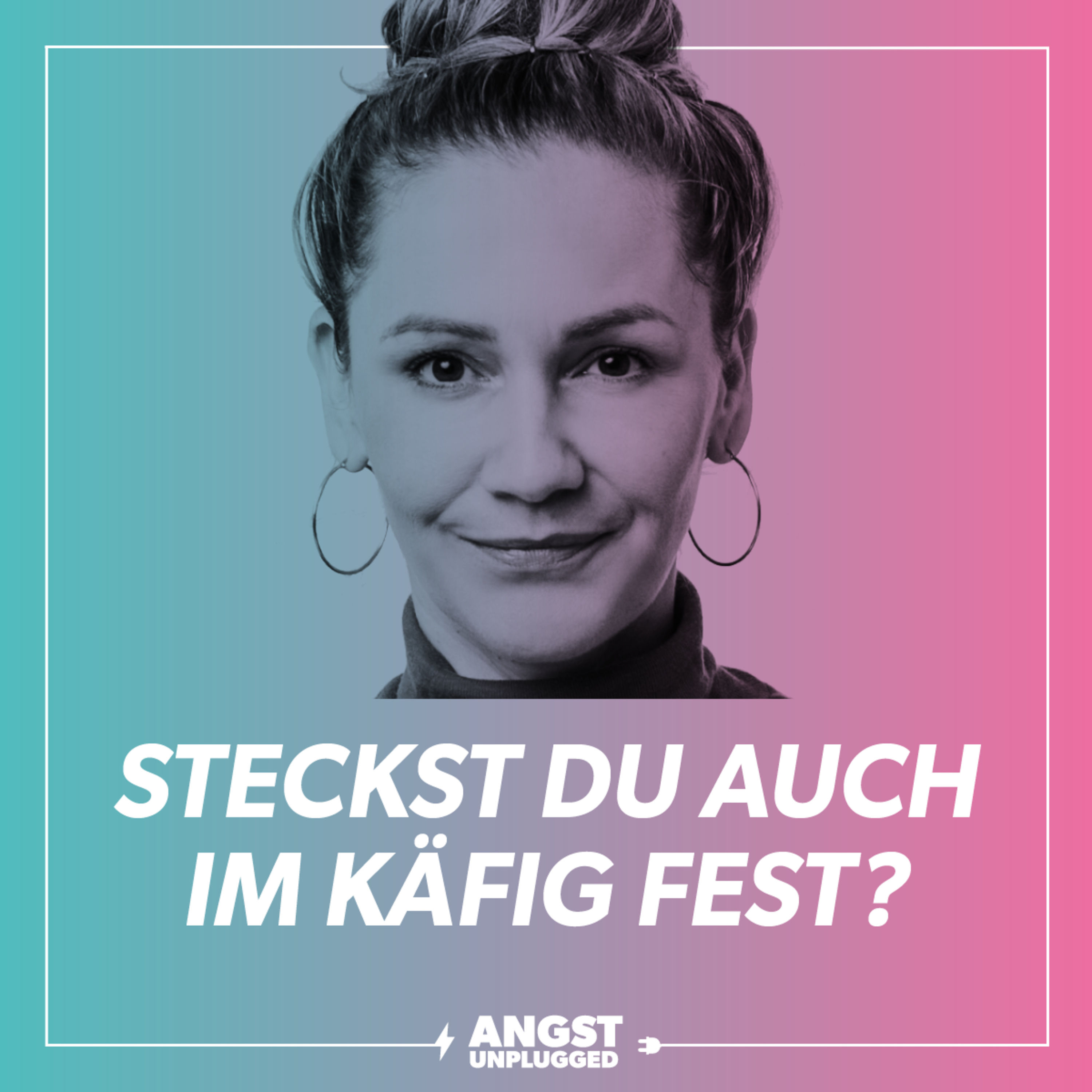 Was dich wirklich zurückhält: Die Käfig-Geschichte und ihre Botschaft