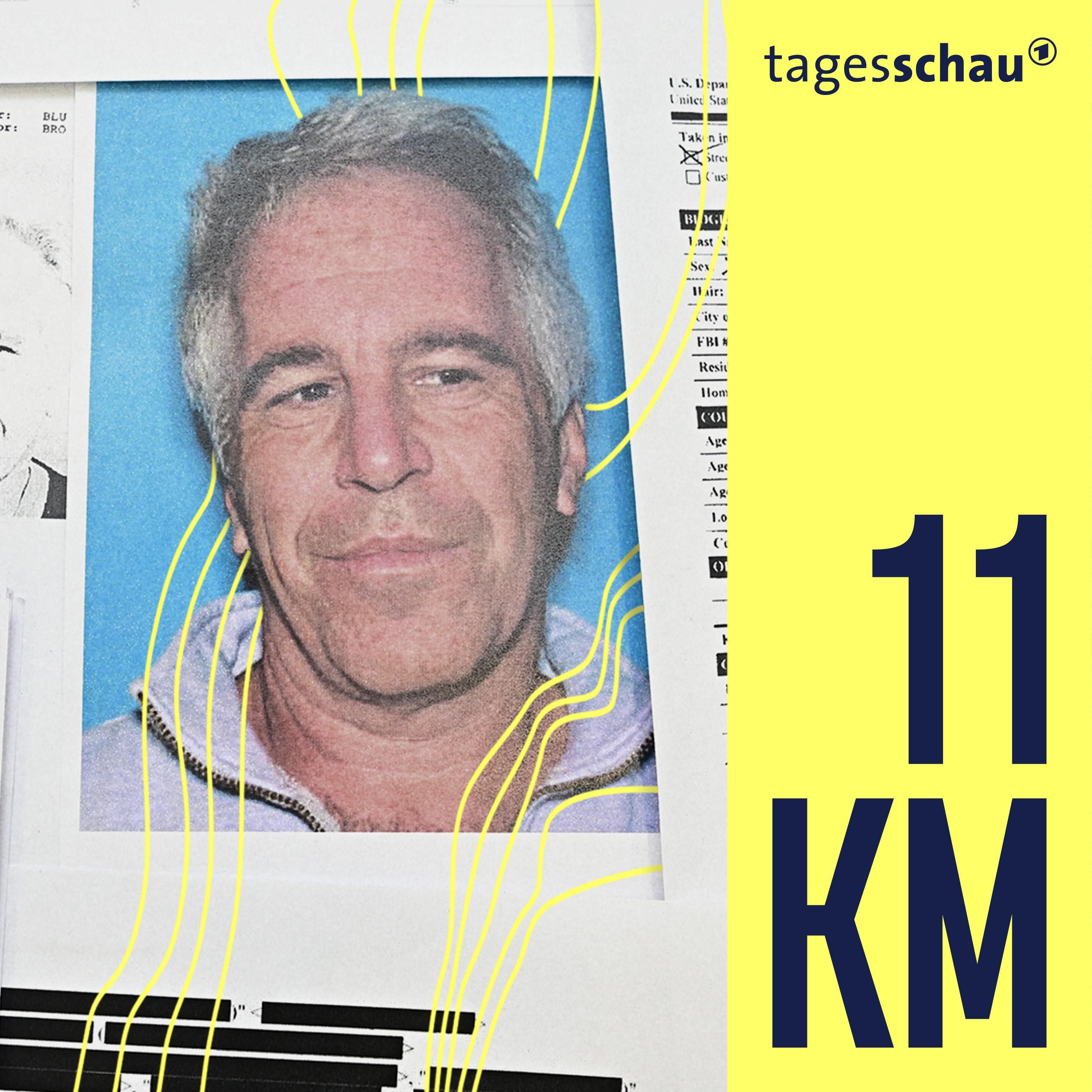 Was die Epstein-Files bisher verraten und worauf es jetzt ankommt