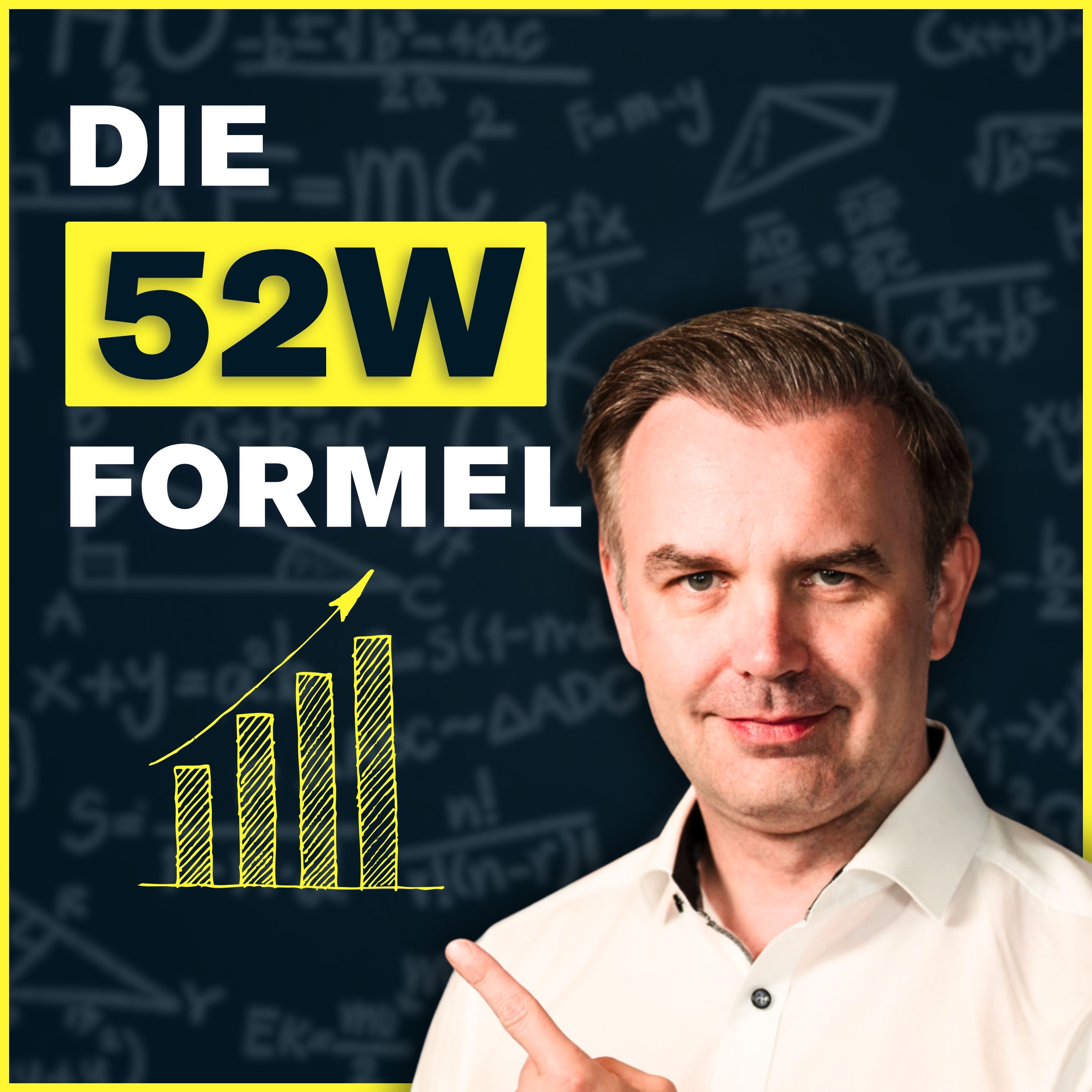 Was dir ein neues Jahreshoch wirklich über Aktien sagt