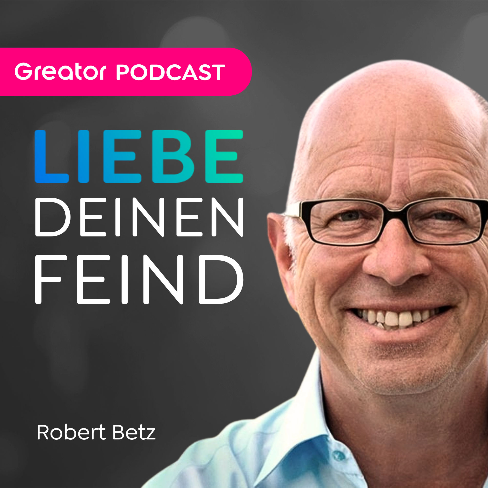 Was dir niemand über "toxische Menschen" sagt // Robert Betz