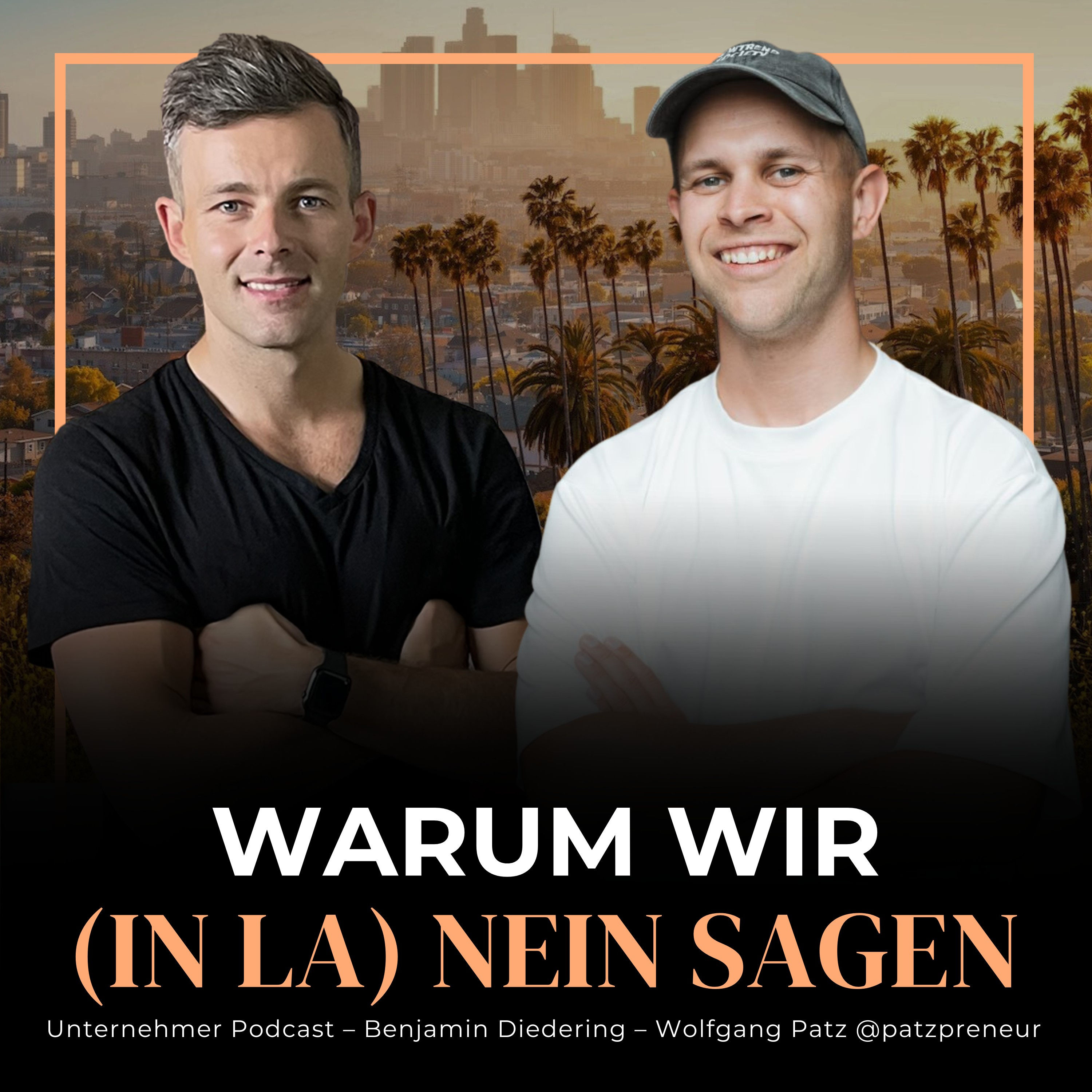 Was du als kreative Agentur nicht mitmachen darfst – wenn du überleben willst