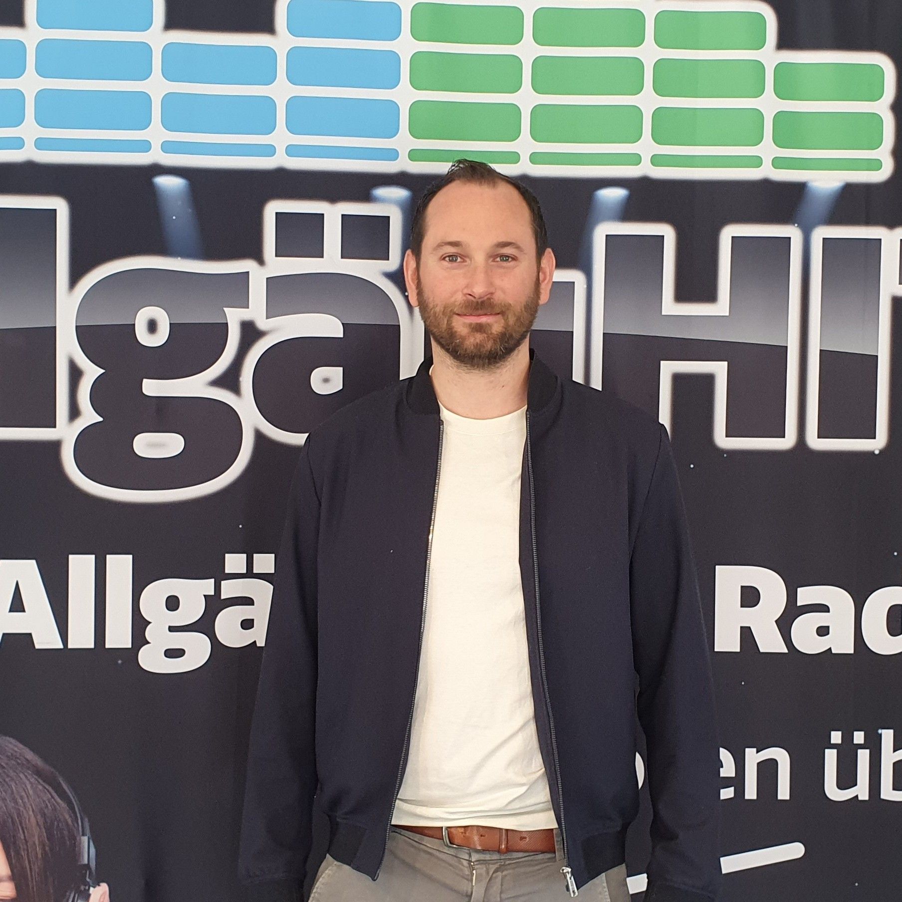 Was erwartet Besucher beim Jazzfrühling 2026 in Kempten? Andreas Schütz im SonnTalk