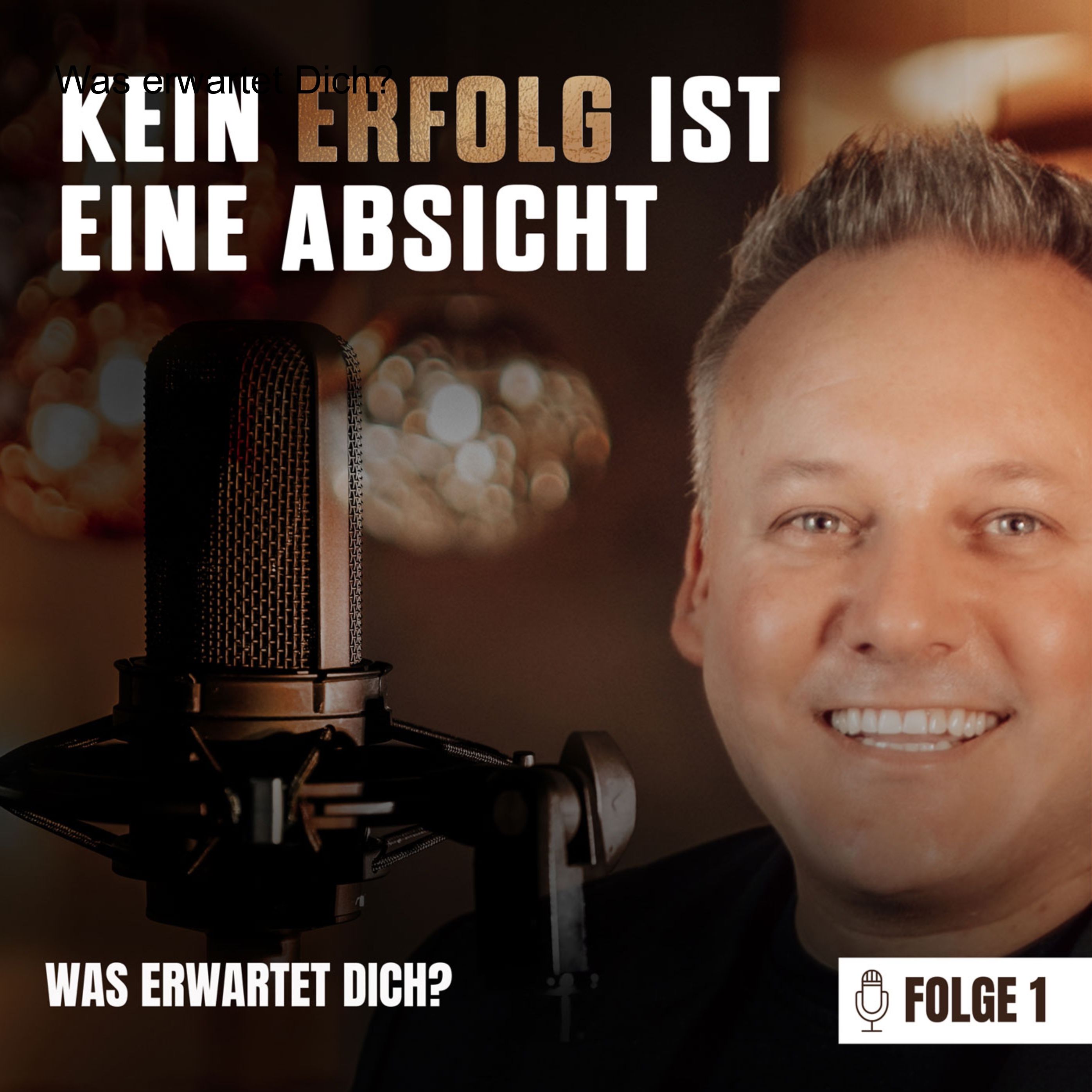 Was erwartet Dich?