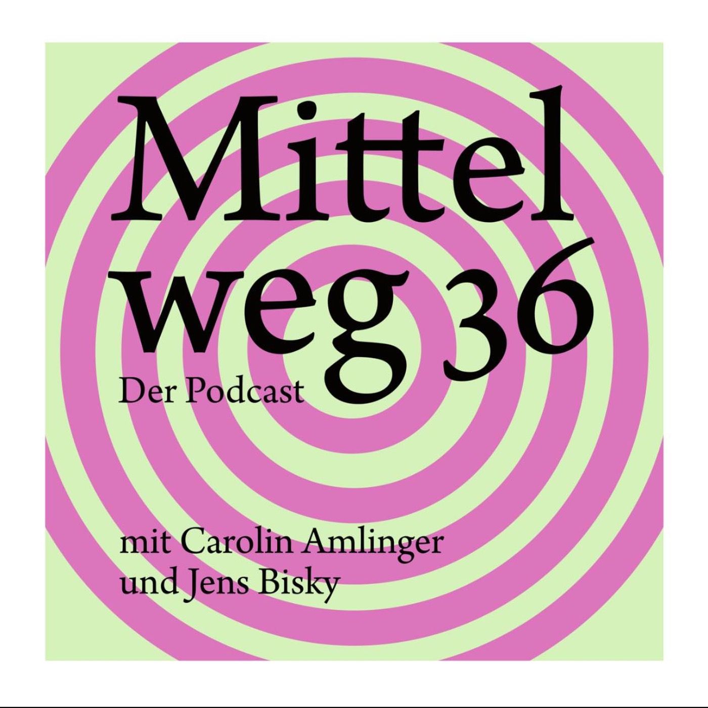 Was erzählen Renegaten?