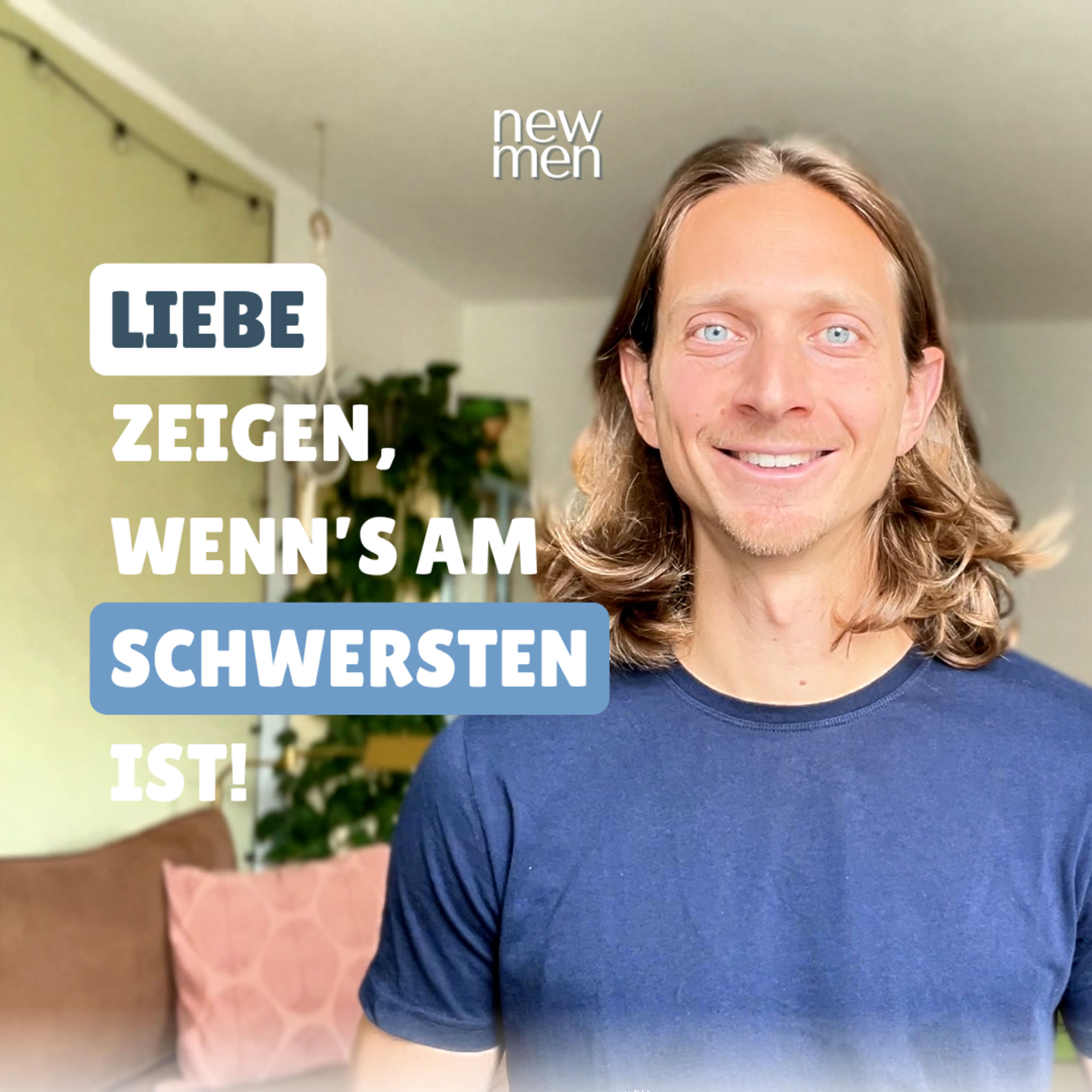 Was es bedeutet, wirklich in der Liebe zu sein - jenseits von Bedingungen #99