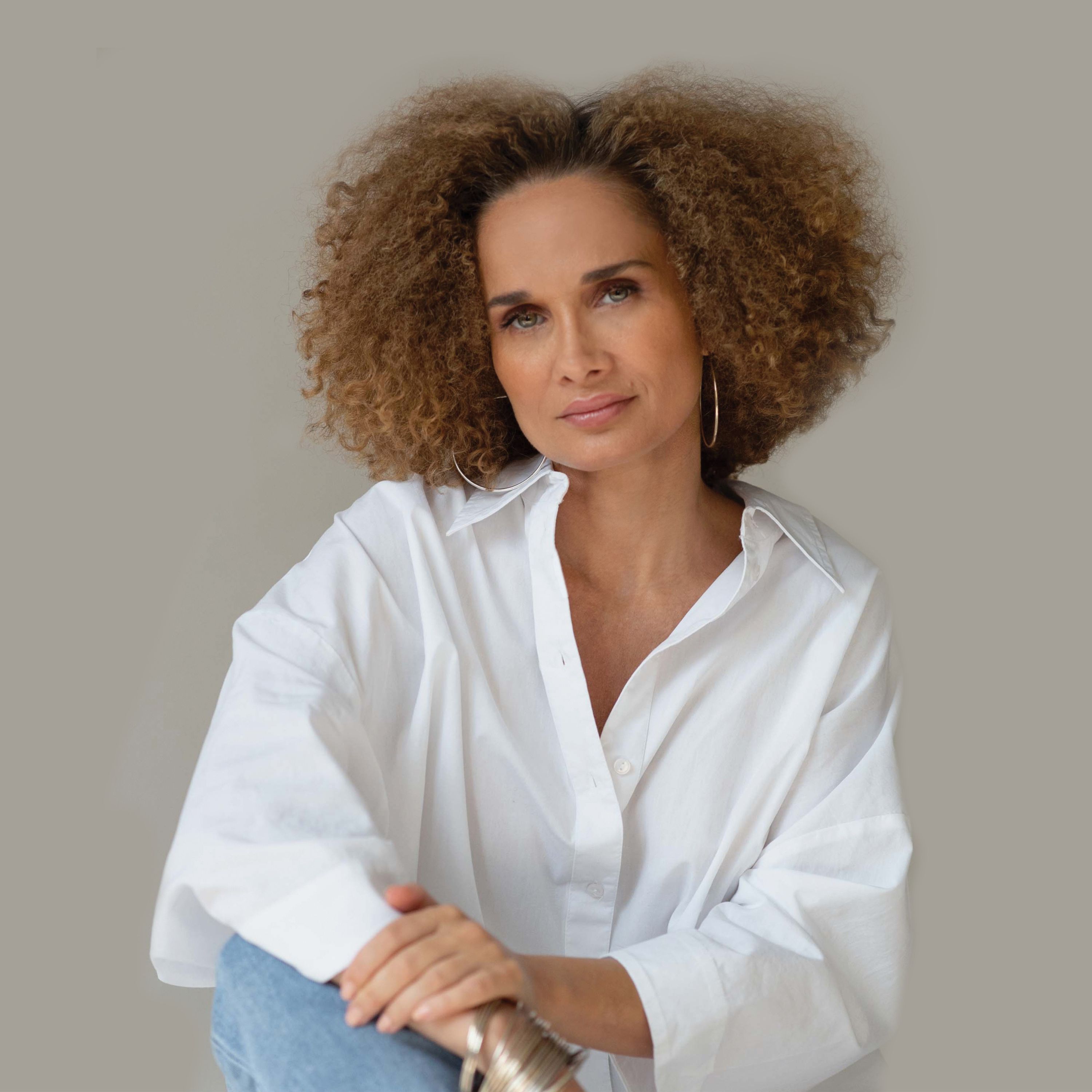 Was findest du an dir selbst faszinierend? Interview mit Sarah Desai über Selbstliebe