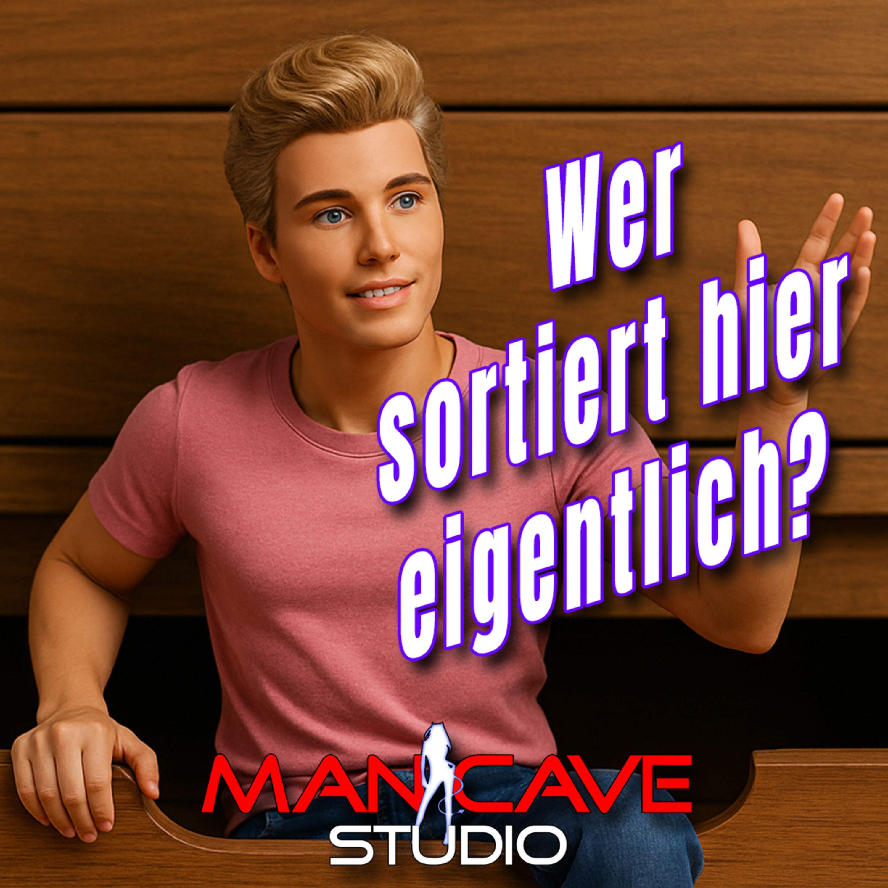 Was Frauen glauben, was Männer denken... und wie’s wirklich ist – Episode 23, Teil 2