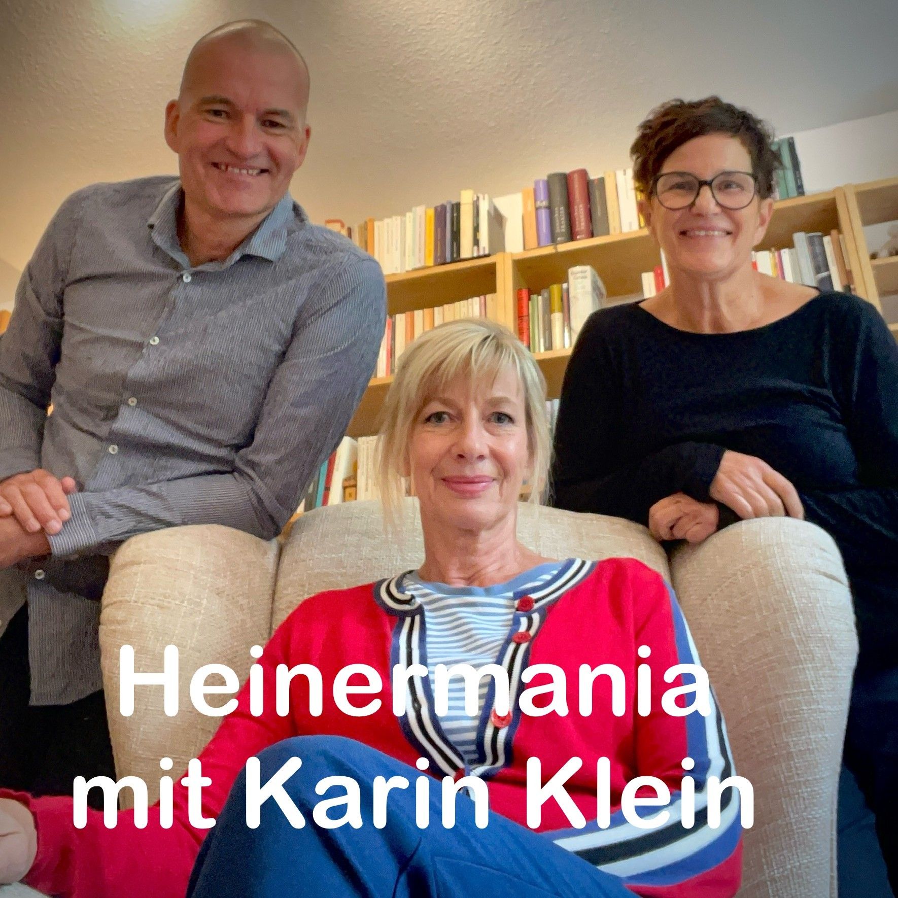 Was für ein Theater: Schauspielerin Karin Klein über den großen Spieltrieb