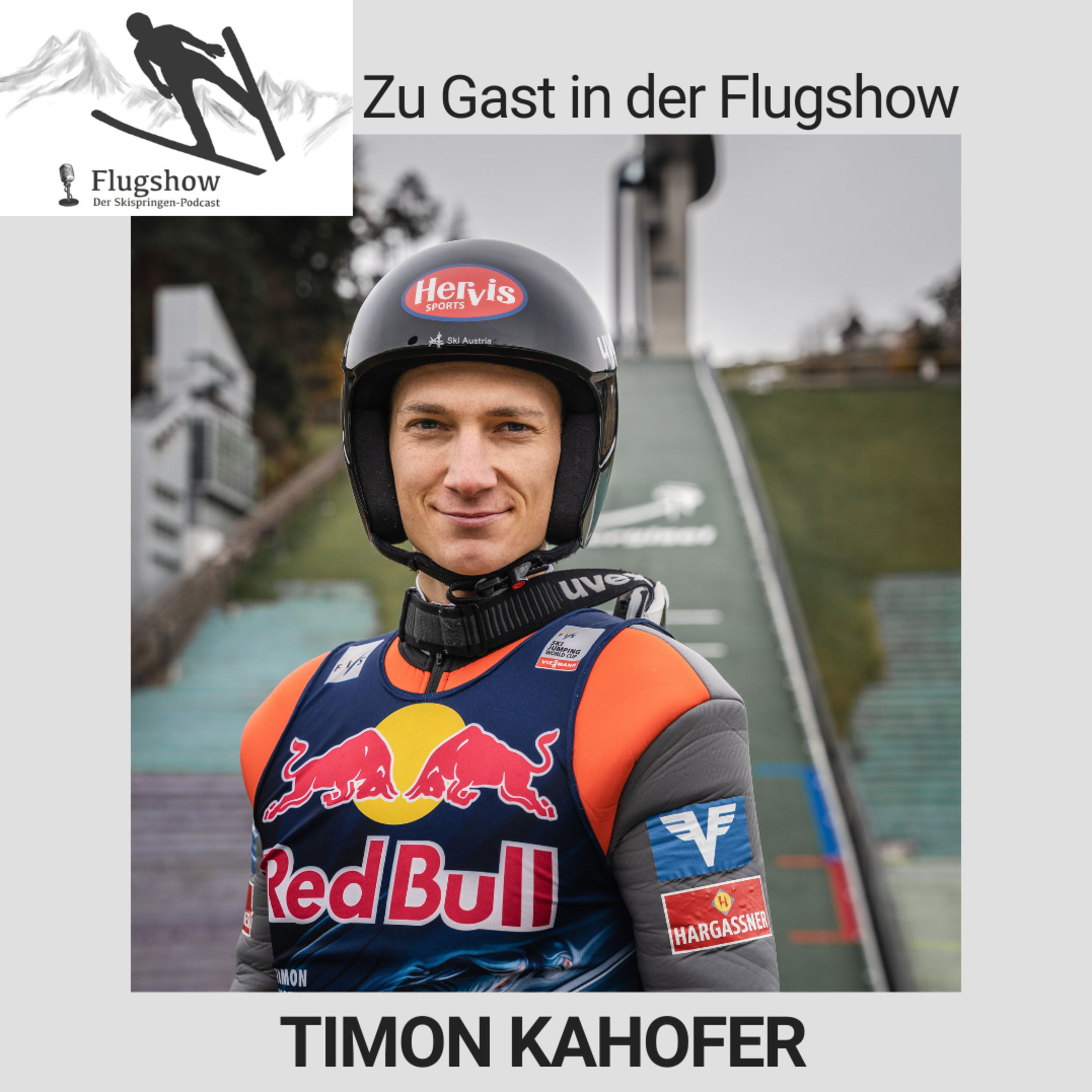"Was geht denn jetzt ab?": Timon Kahofer im Interview