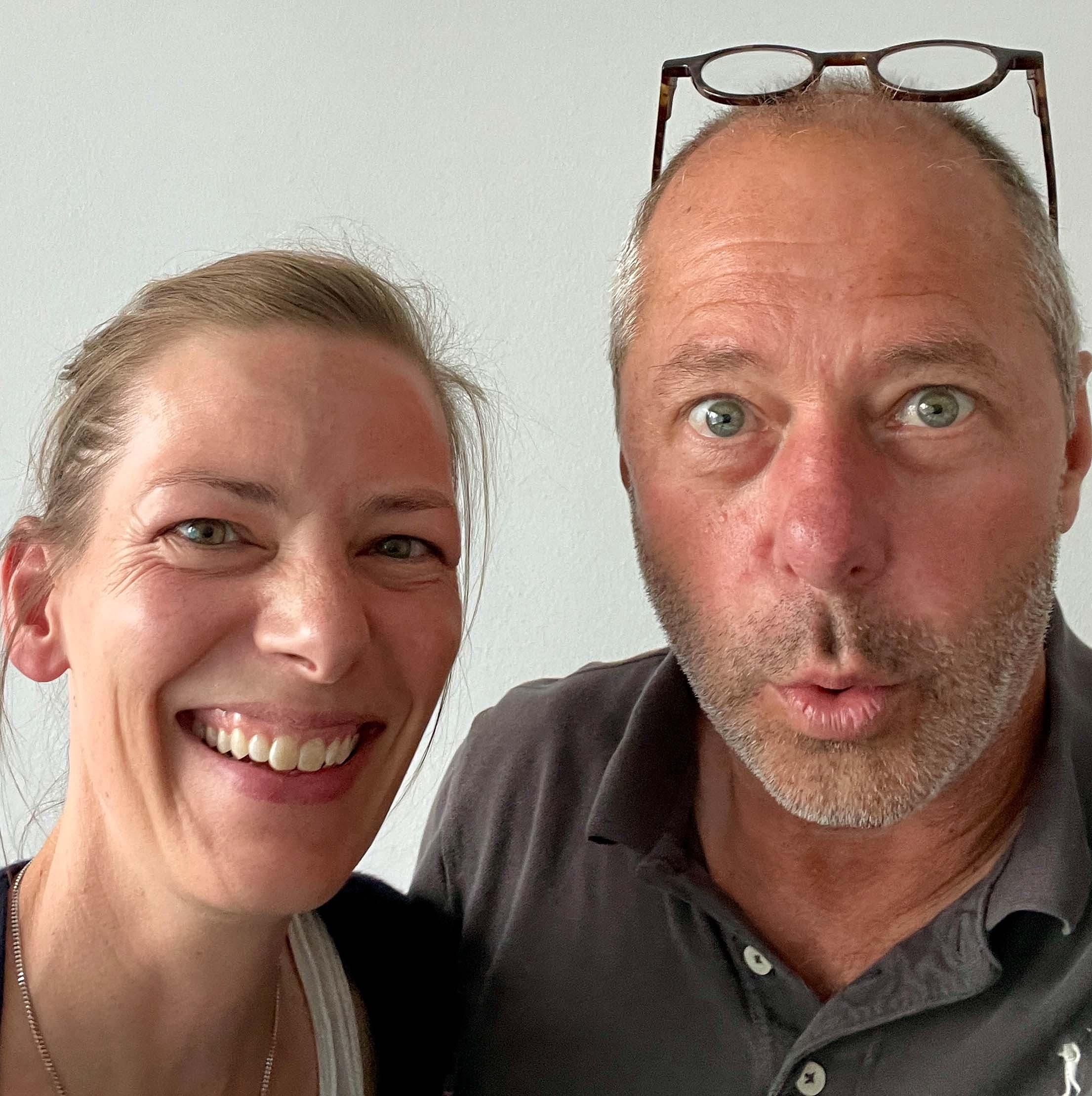 Was genau macht man eigentlich als 2. Kameraassistentin ?