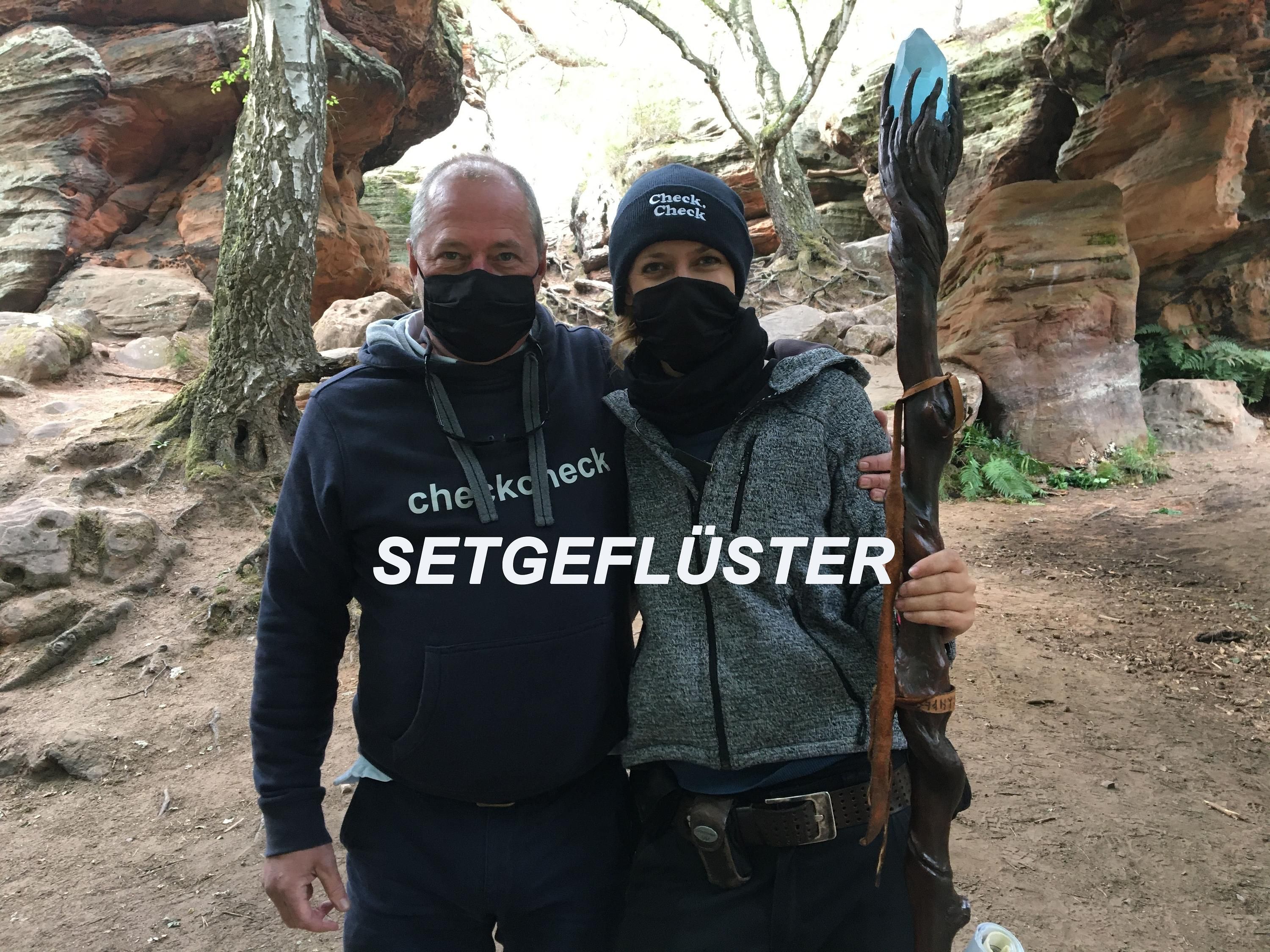 Was genau macht man eigentlich als Setrequisiteur*in?