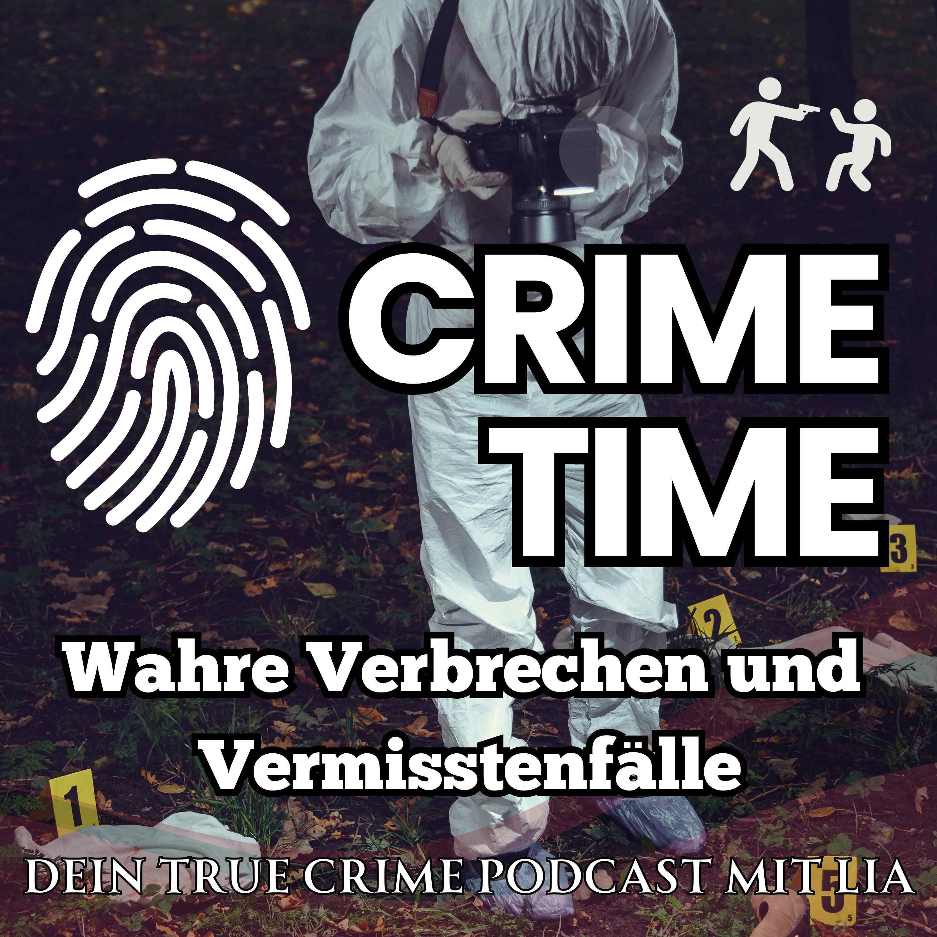 Was geschah mit Frank H. (36) aus Hofheim am Taunus? - Vermisst seit 22 Jahren! - True Crime Podcast