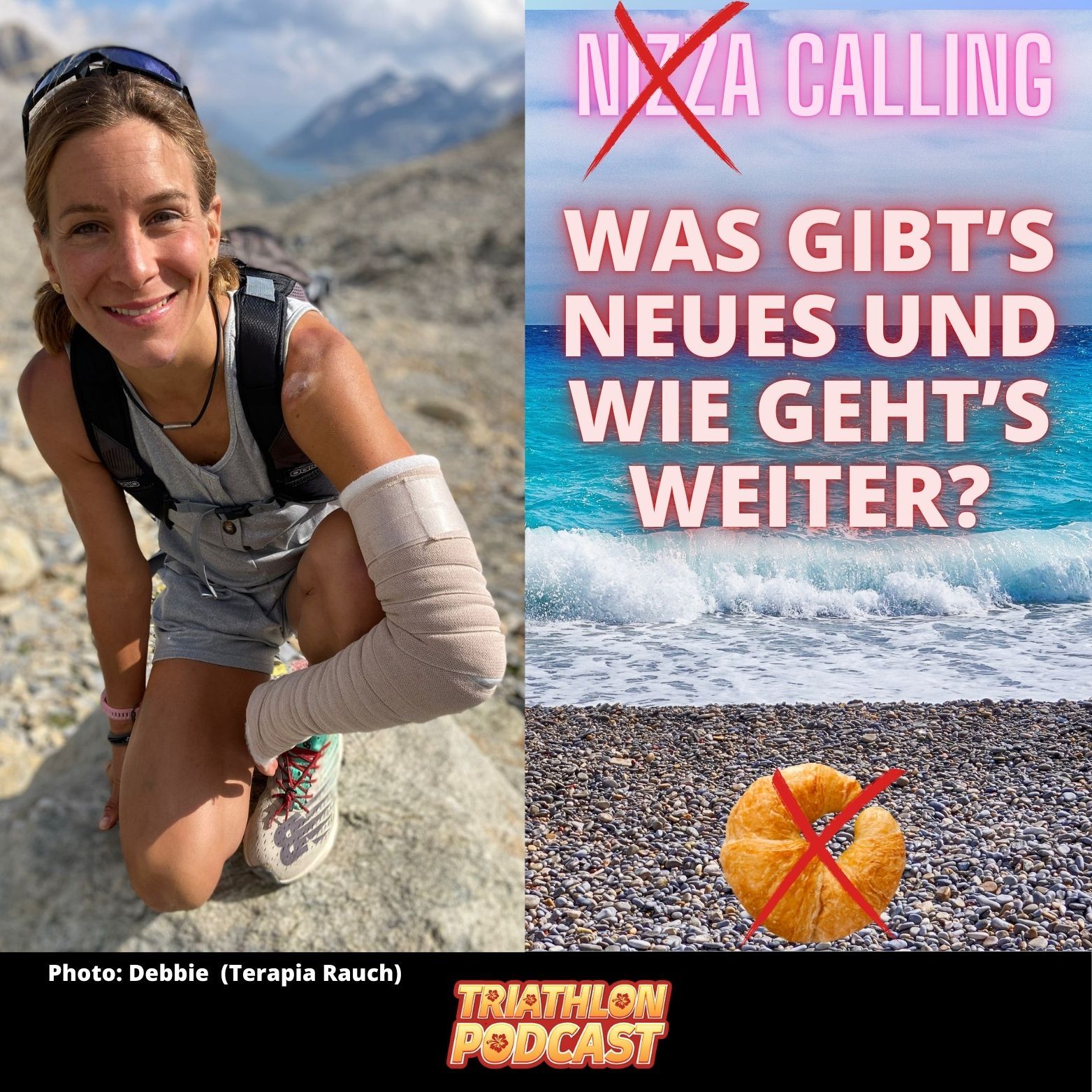 Was gibt es Neues und wie gehts weiter ? - Serie mit Svenja Thoes