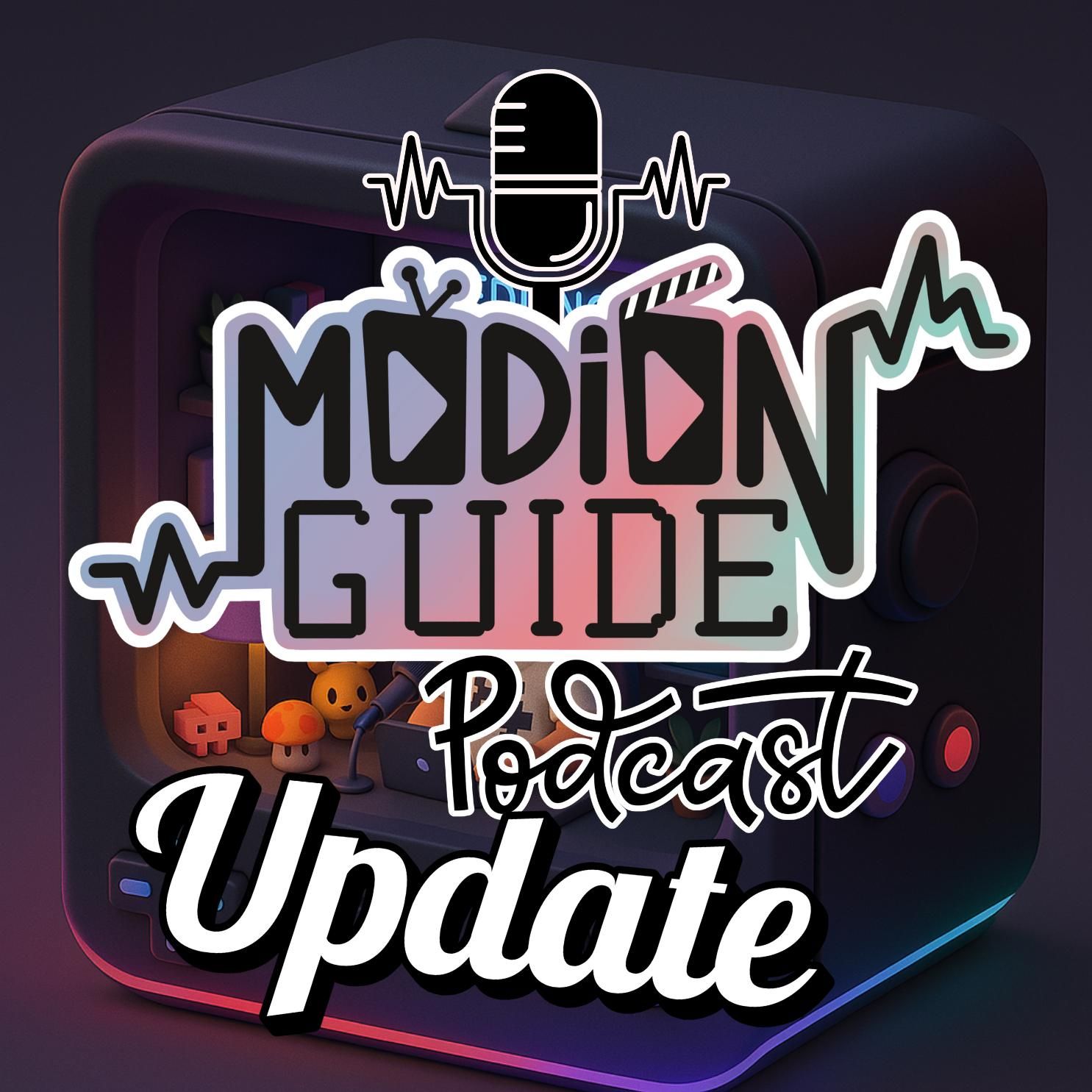 Was gibt‘s neues? | Medienguide Update