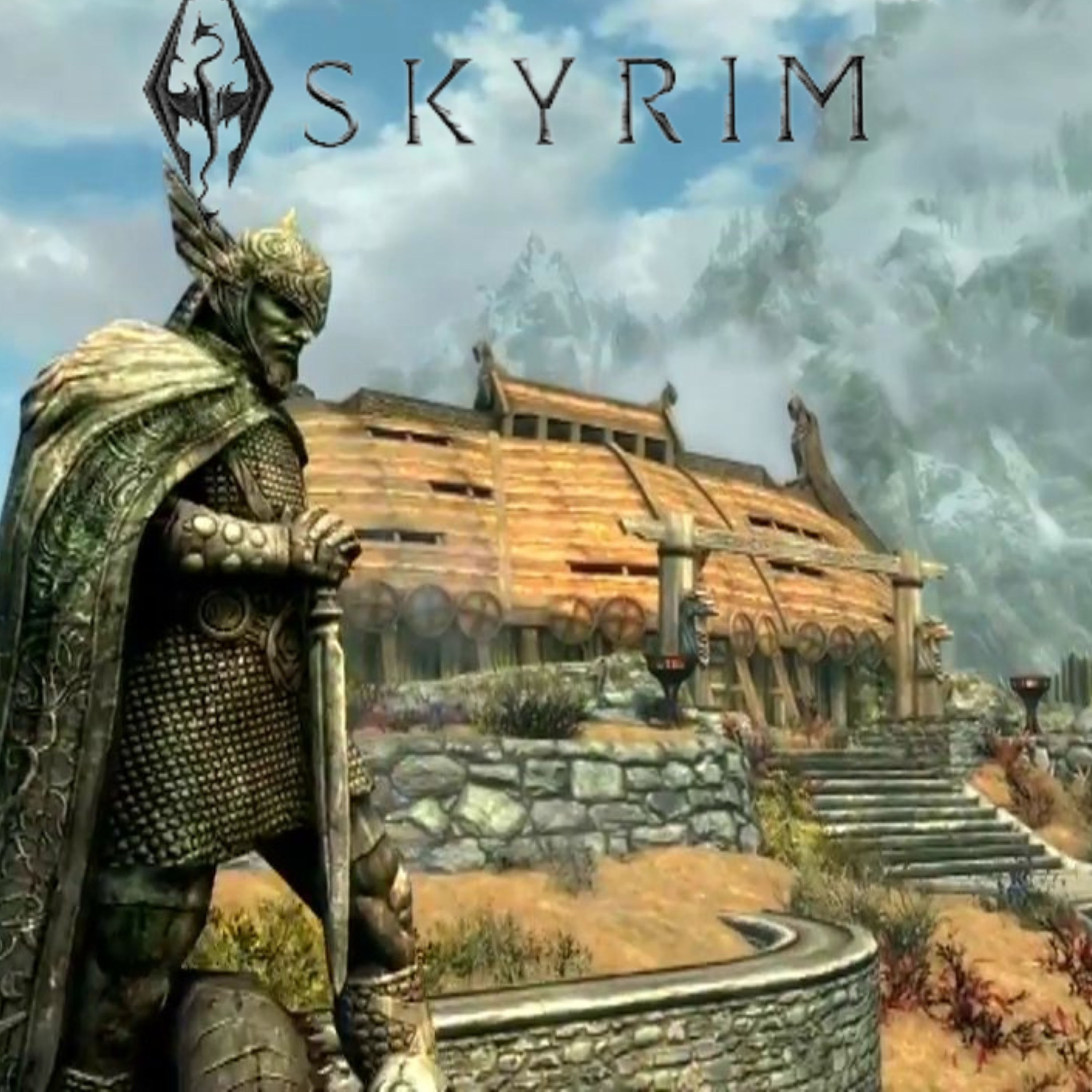 Was ging so ab in Himmelsrand??? Der The Elder Scrolls 5 Skyrim Talk