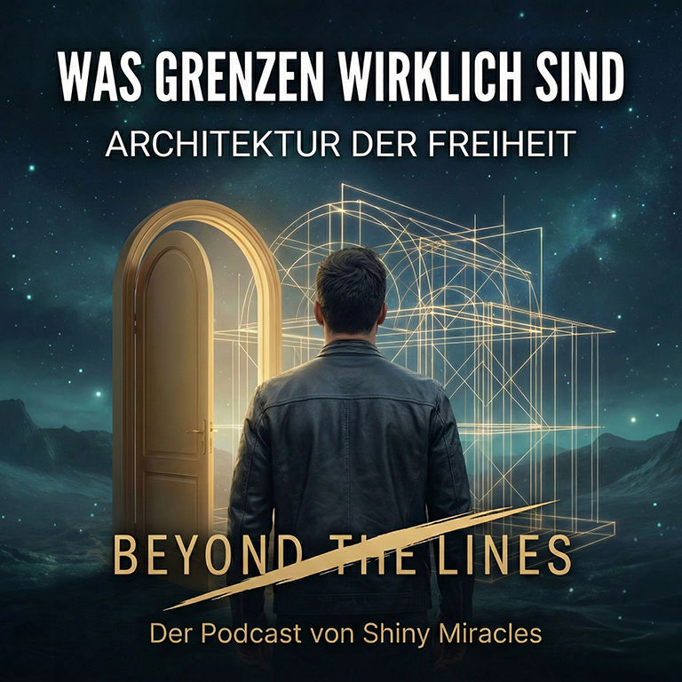 Was Grenzen wirklich sind - Architektur der Freiheit (Teaser)